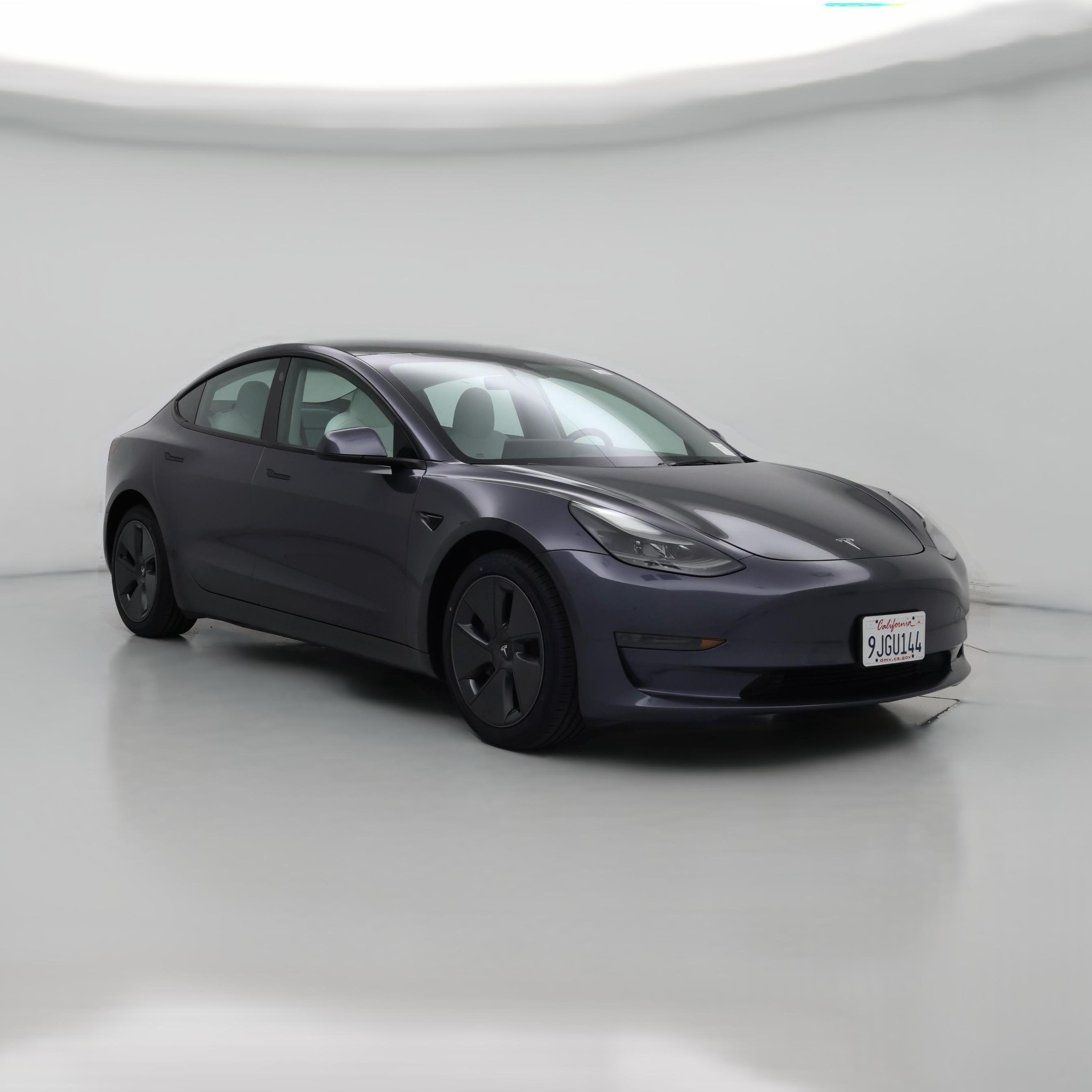Thumbnail: 2023 Tesla Model 3 - 1
