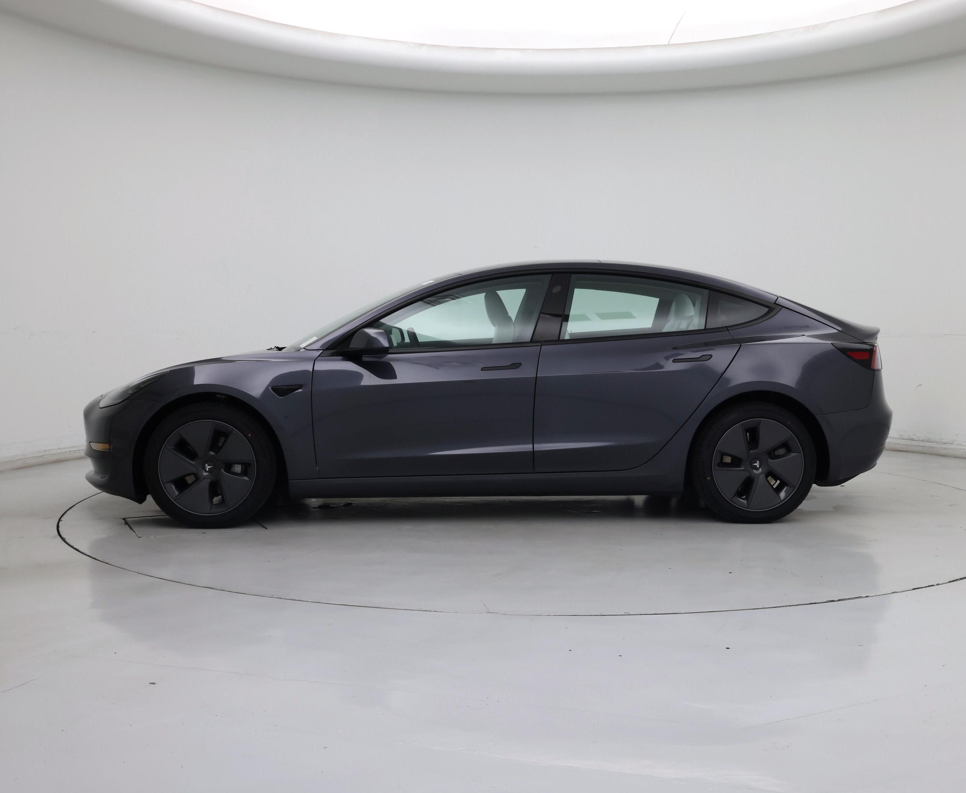 Thumbnail: 2023 Tesla Model 3 - 3
