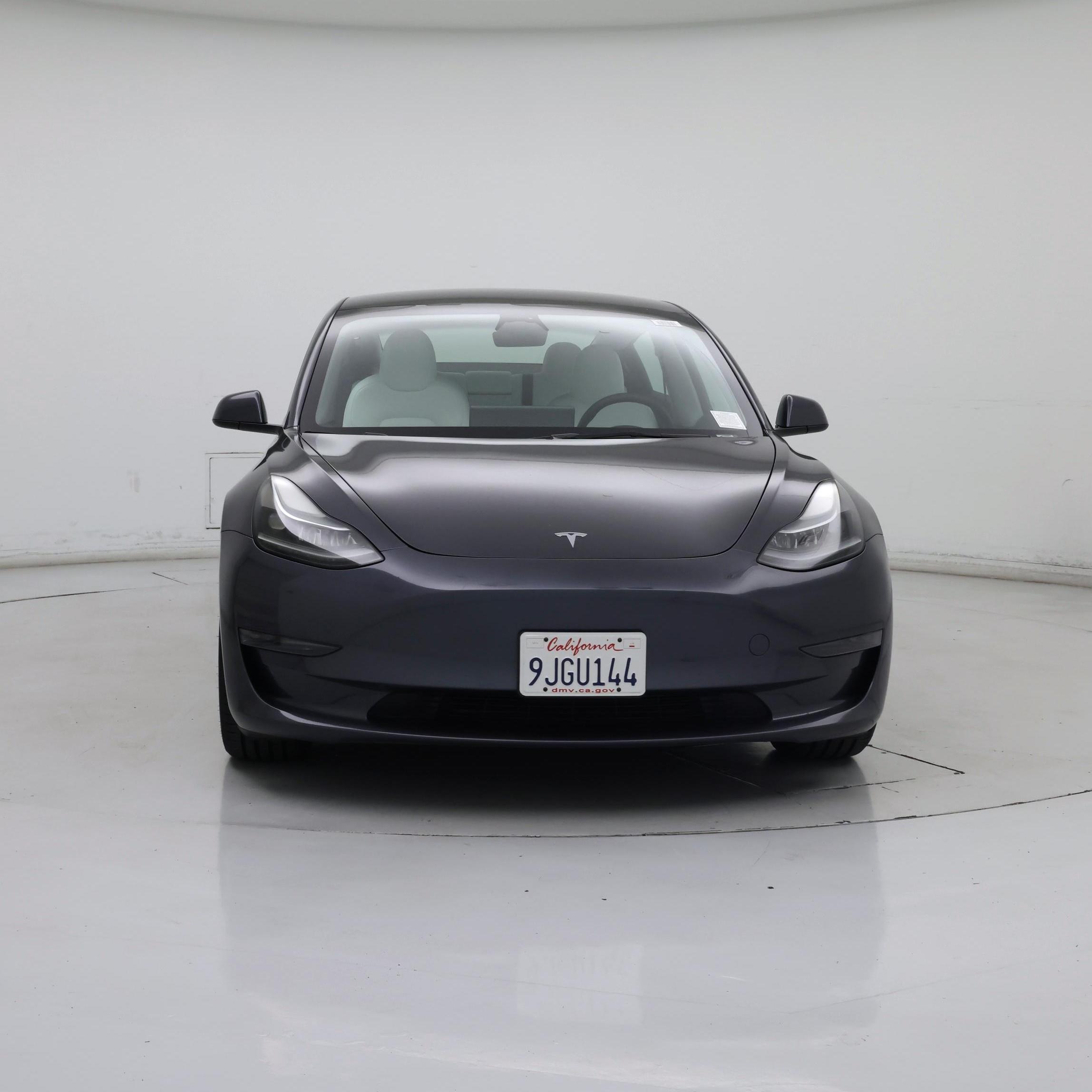 Thumbnail: 2023 Tesla Model 3 - 5