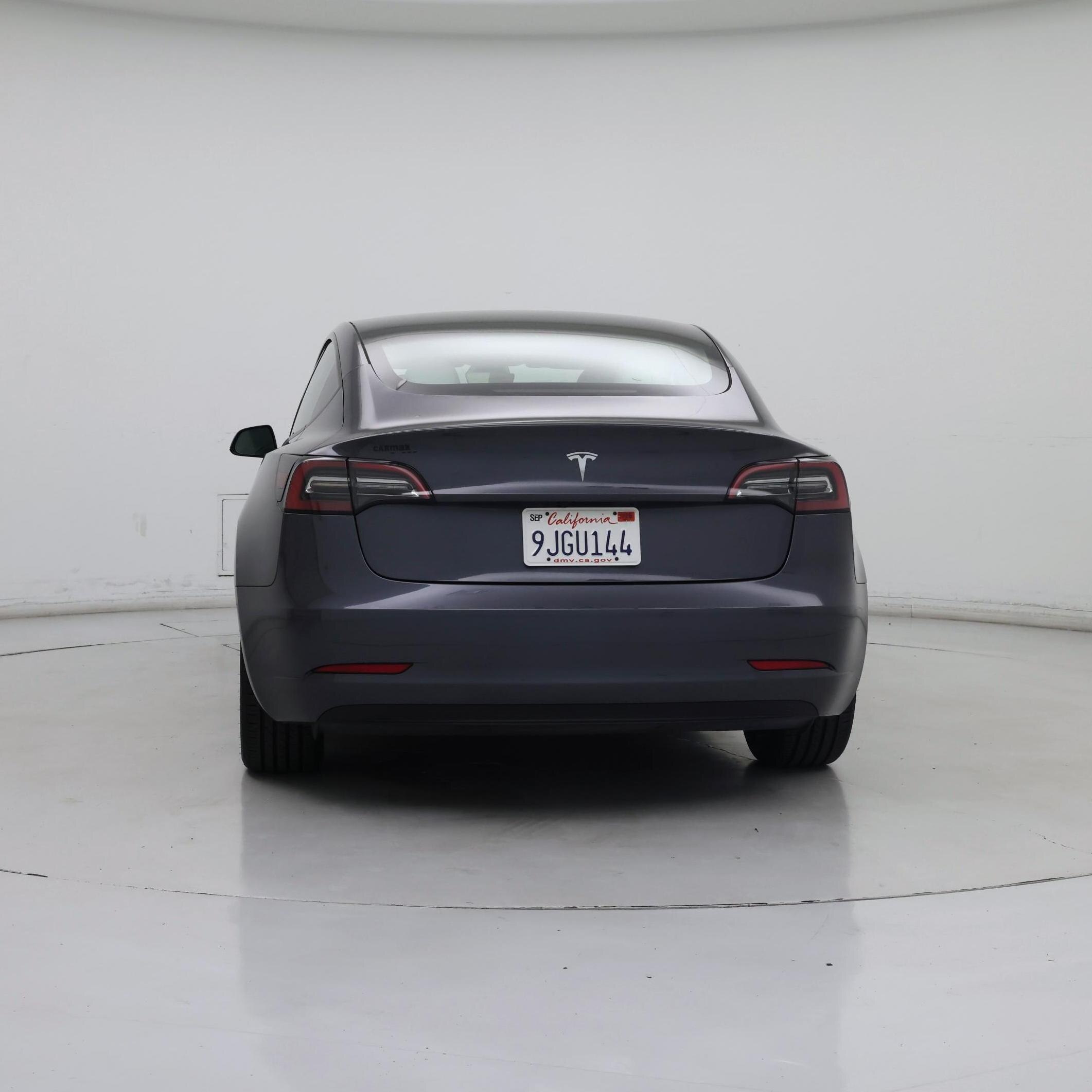 Thumbnail: 2023 Tesla Model 3 - 6