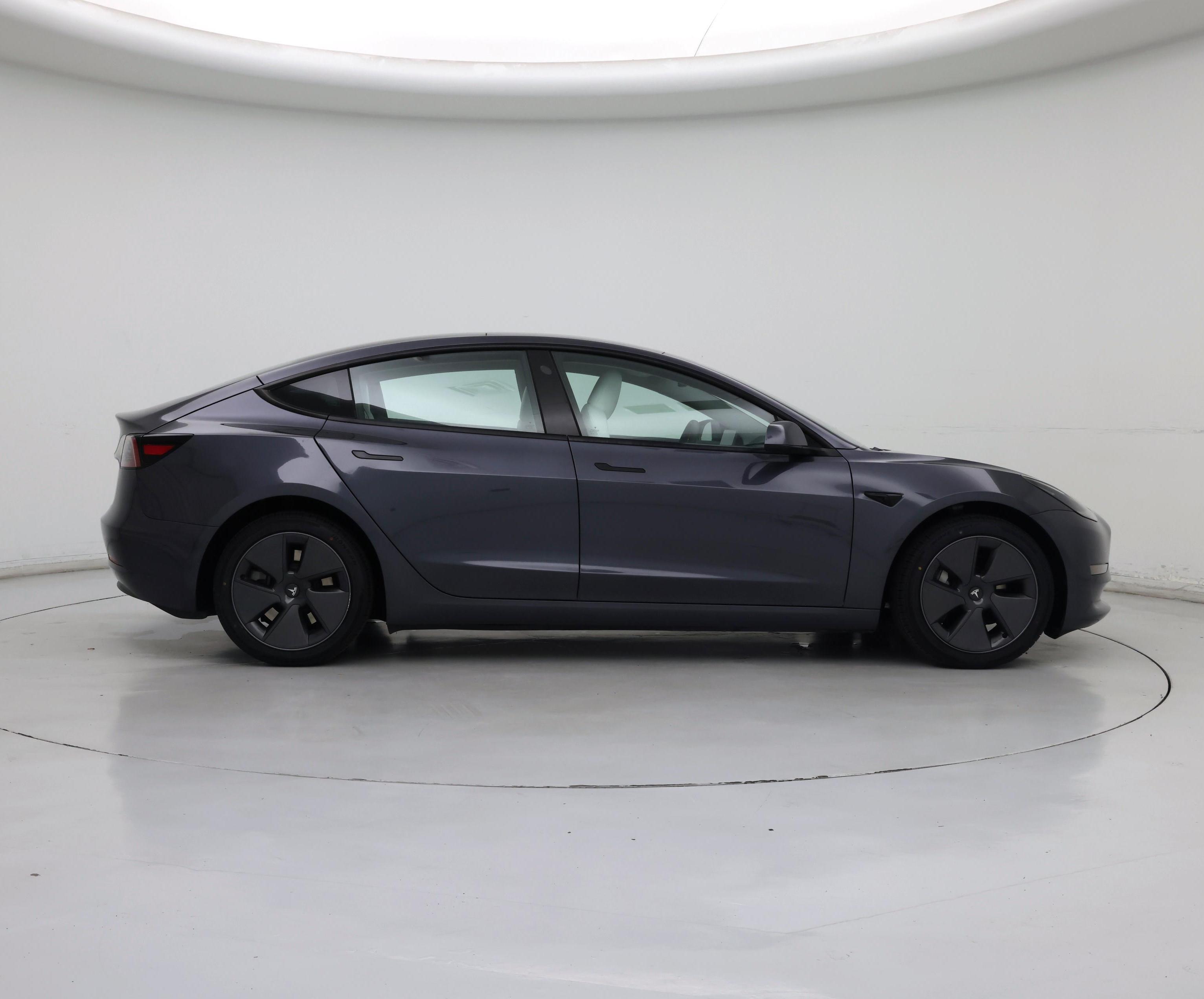 Thumbnail: 2023 Tesla Model 3 - 7