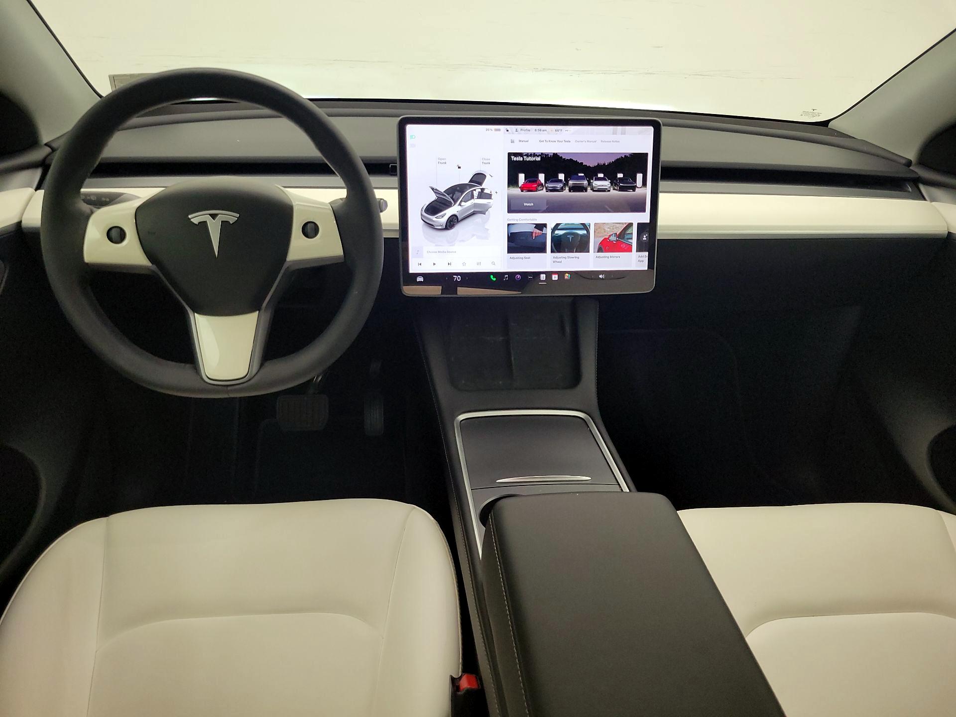 Thumbnail: 2023 Tesla Model Y - 9