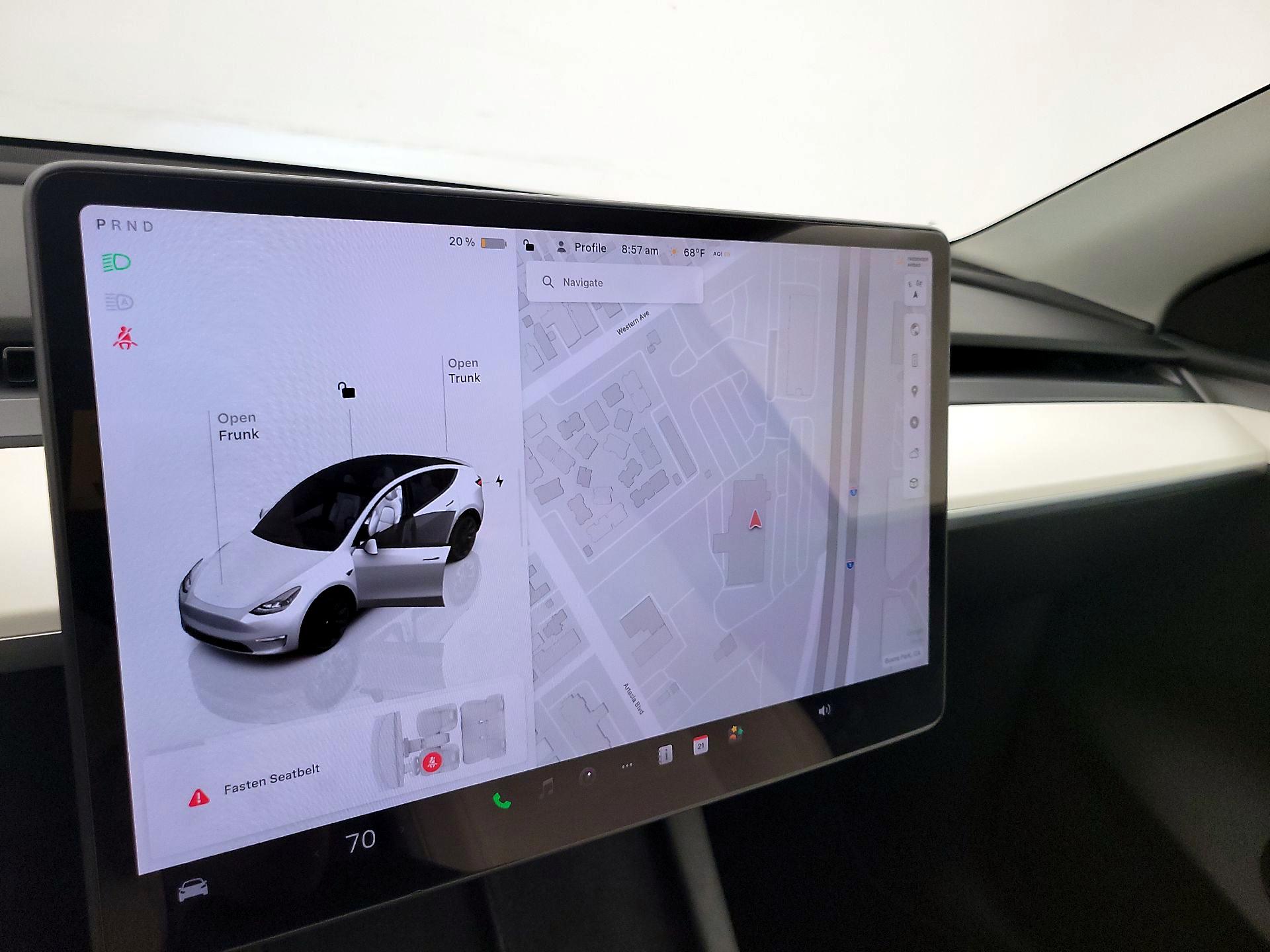 Thumbnail: 2023 Tesla Model Y - 13