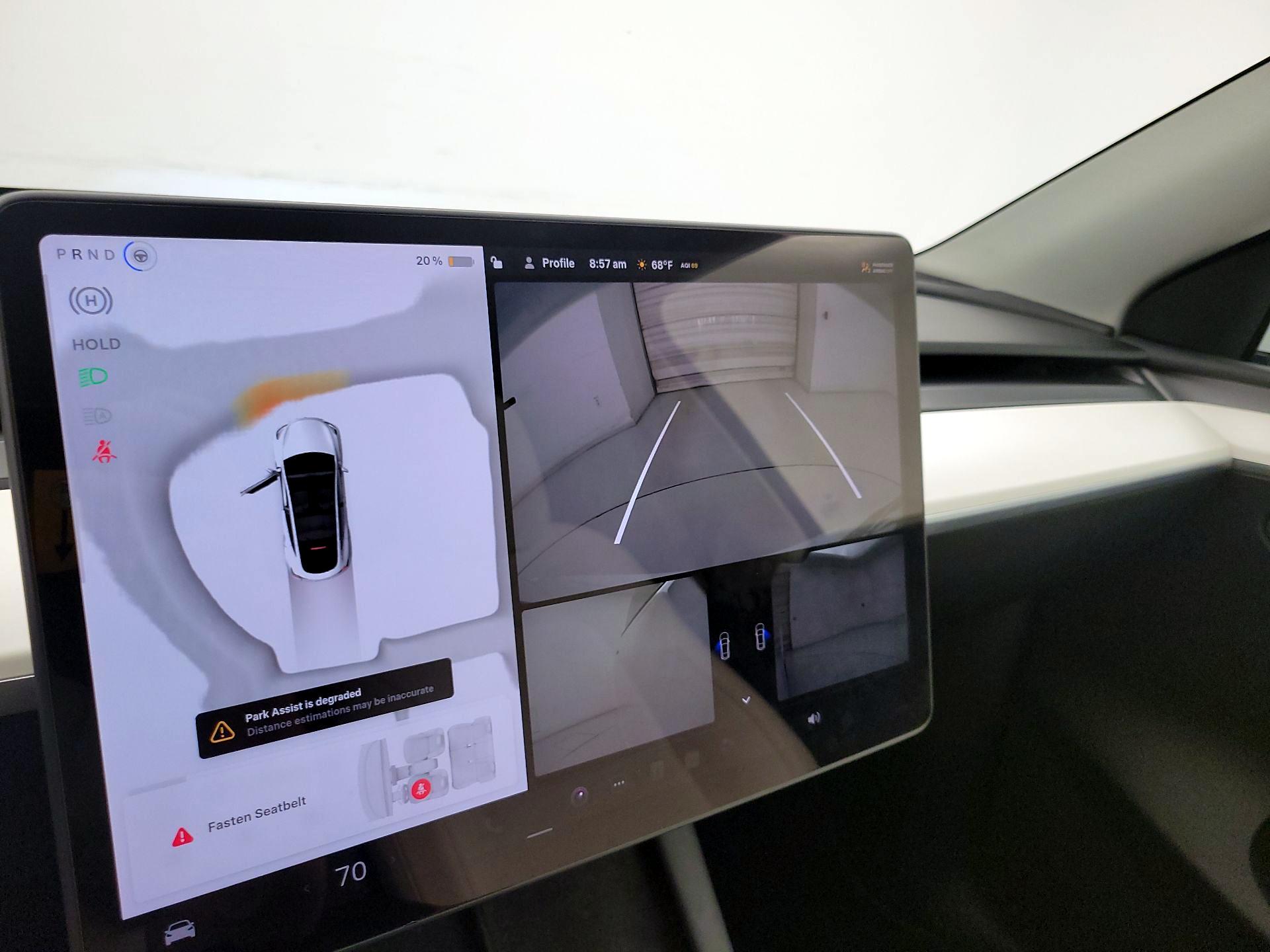 Thumbnail: 2023 Tesla Model Y - 14