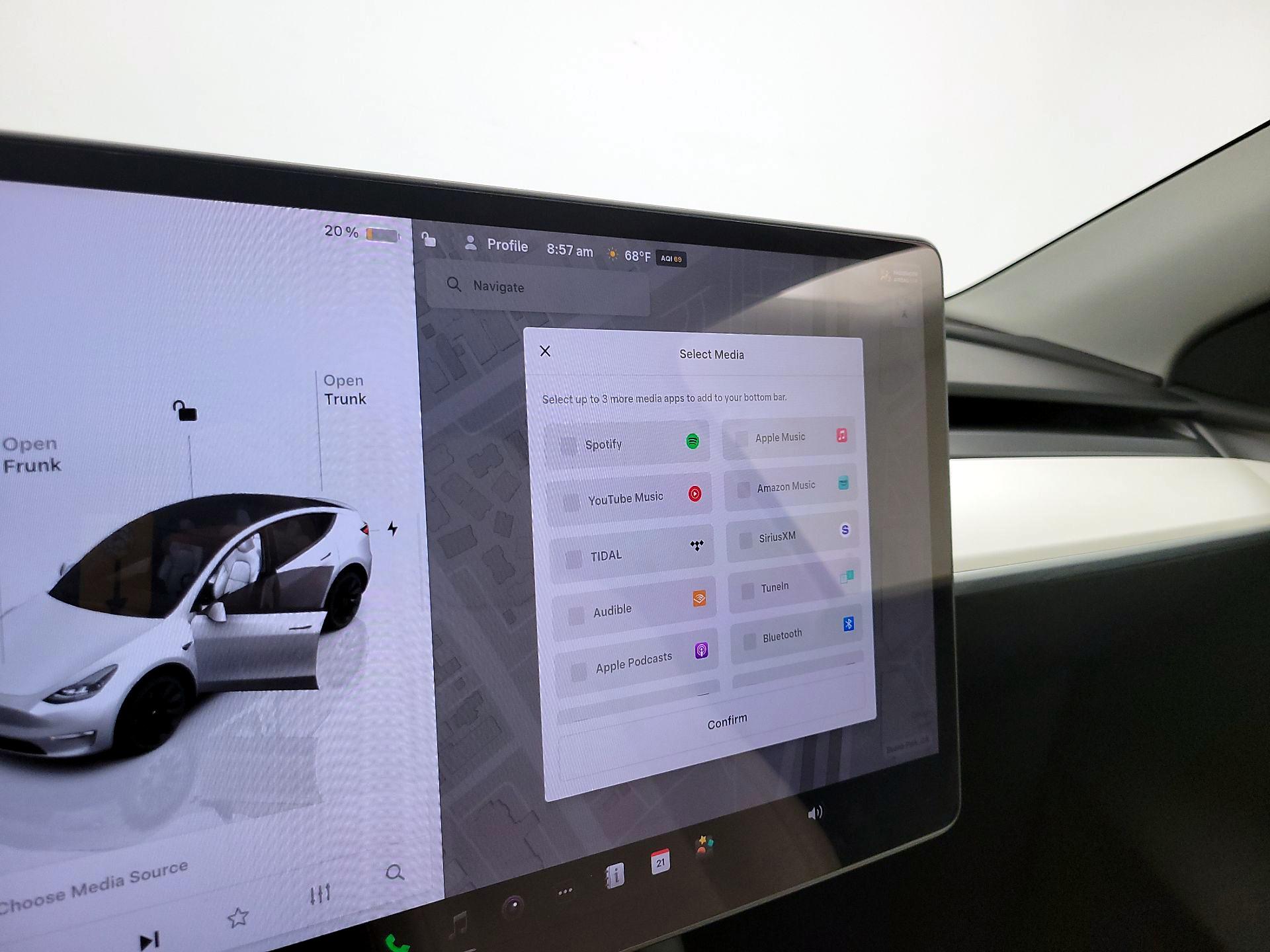 Thumbnail: 2023 Tesla Model Y - 15