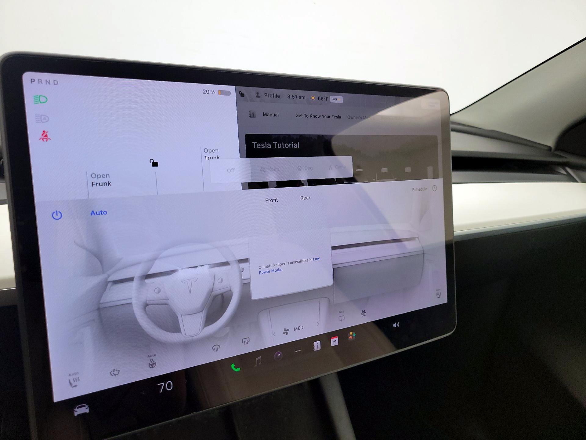 Thumbnail: 2023 Tesla Model Y - 16