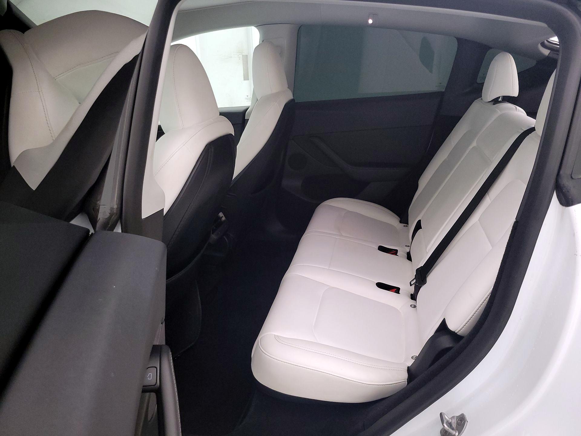 Thumbnail: 2023 Tesla Model Y - 18