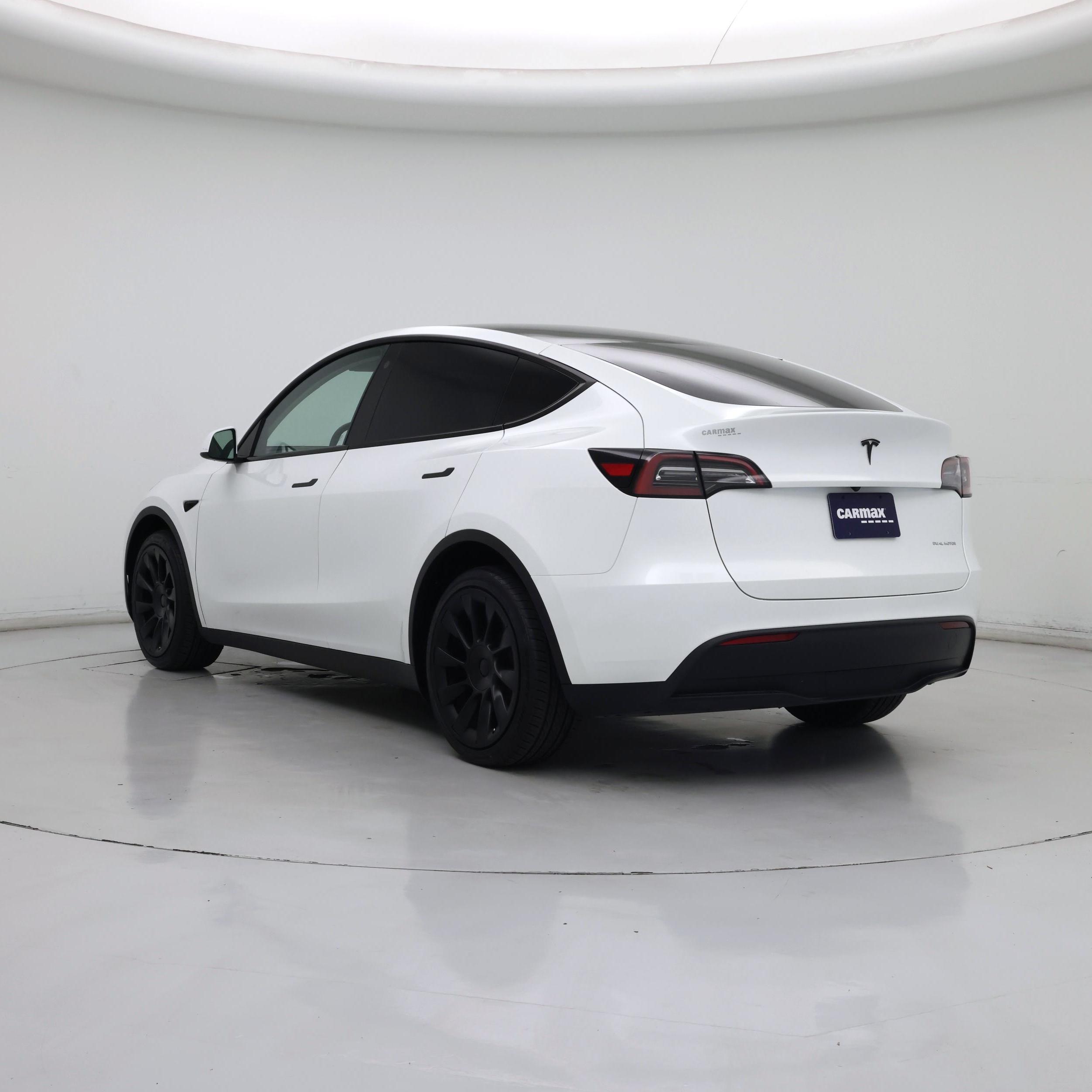 Thumbnail: 2023 Tesla Model Y - 2