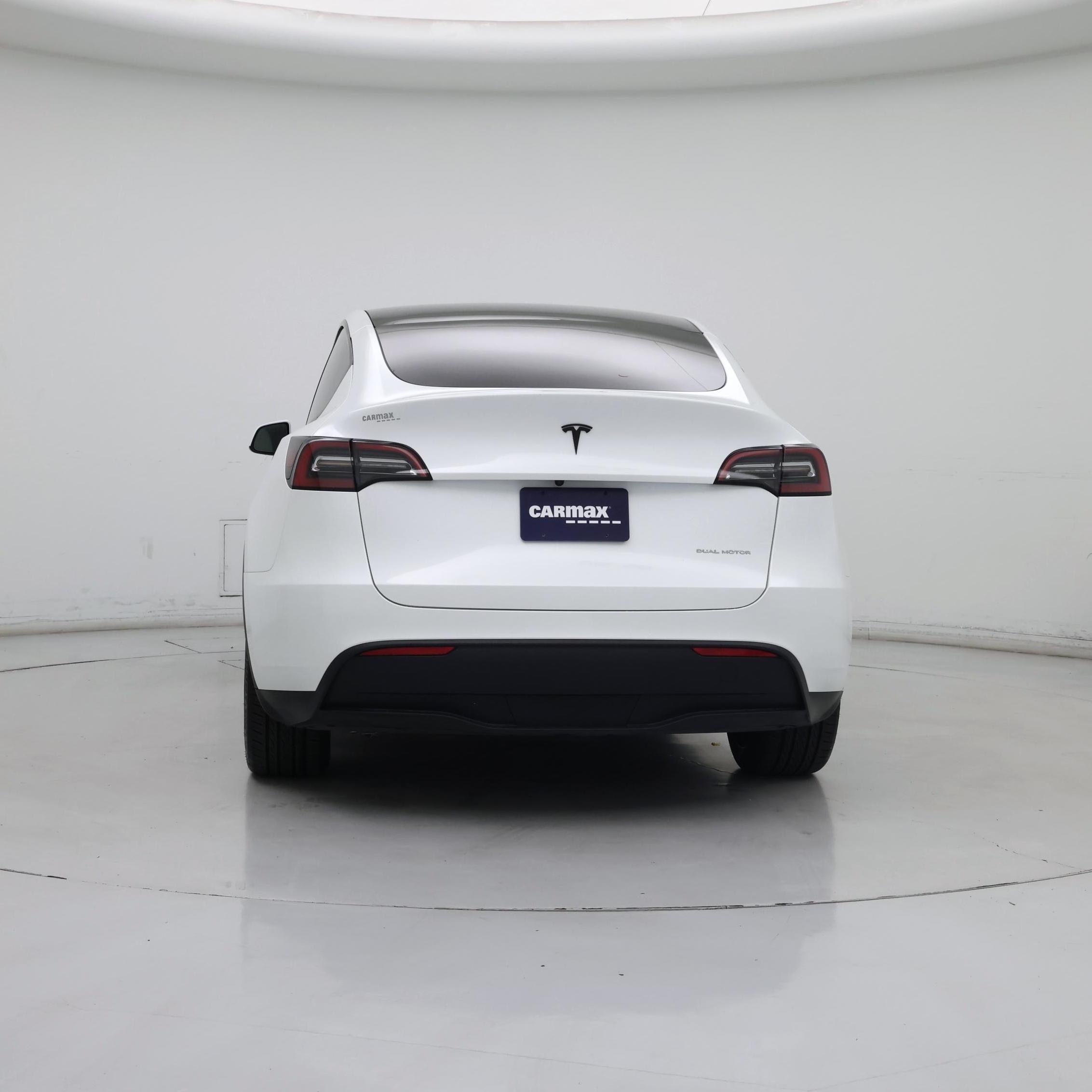 Thumbnail: 2023 Tesla Model Y - 6