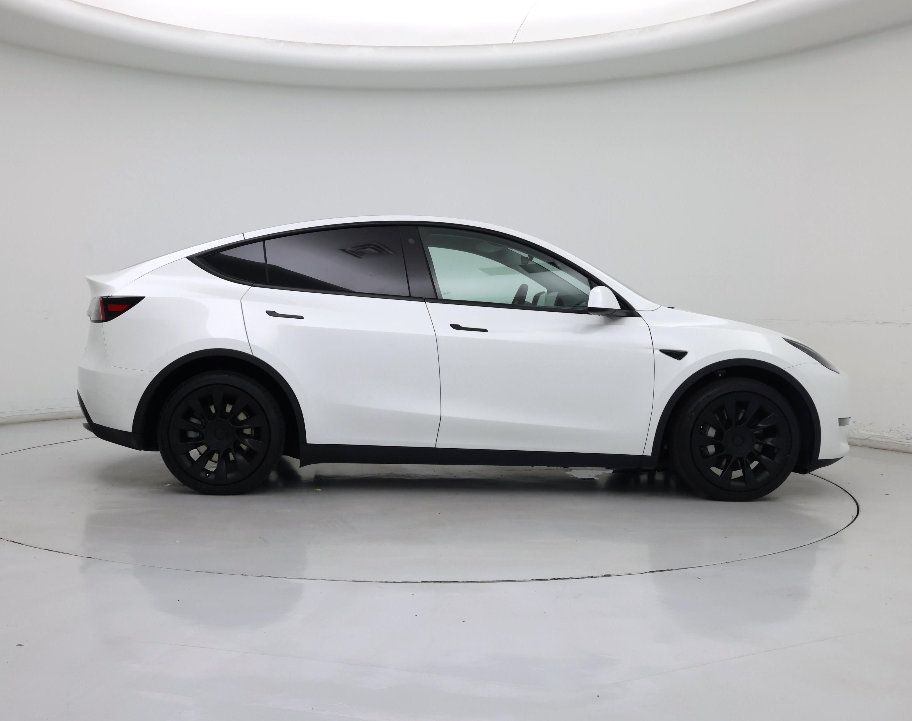 Thumbnail: 2023 Tesla Model Y - 7