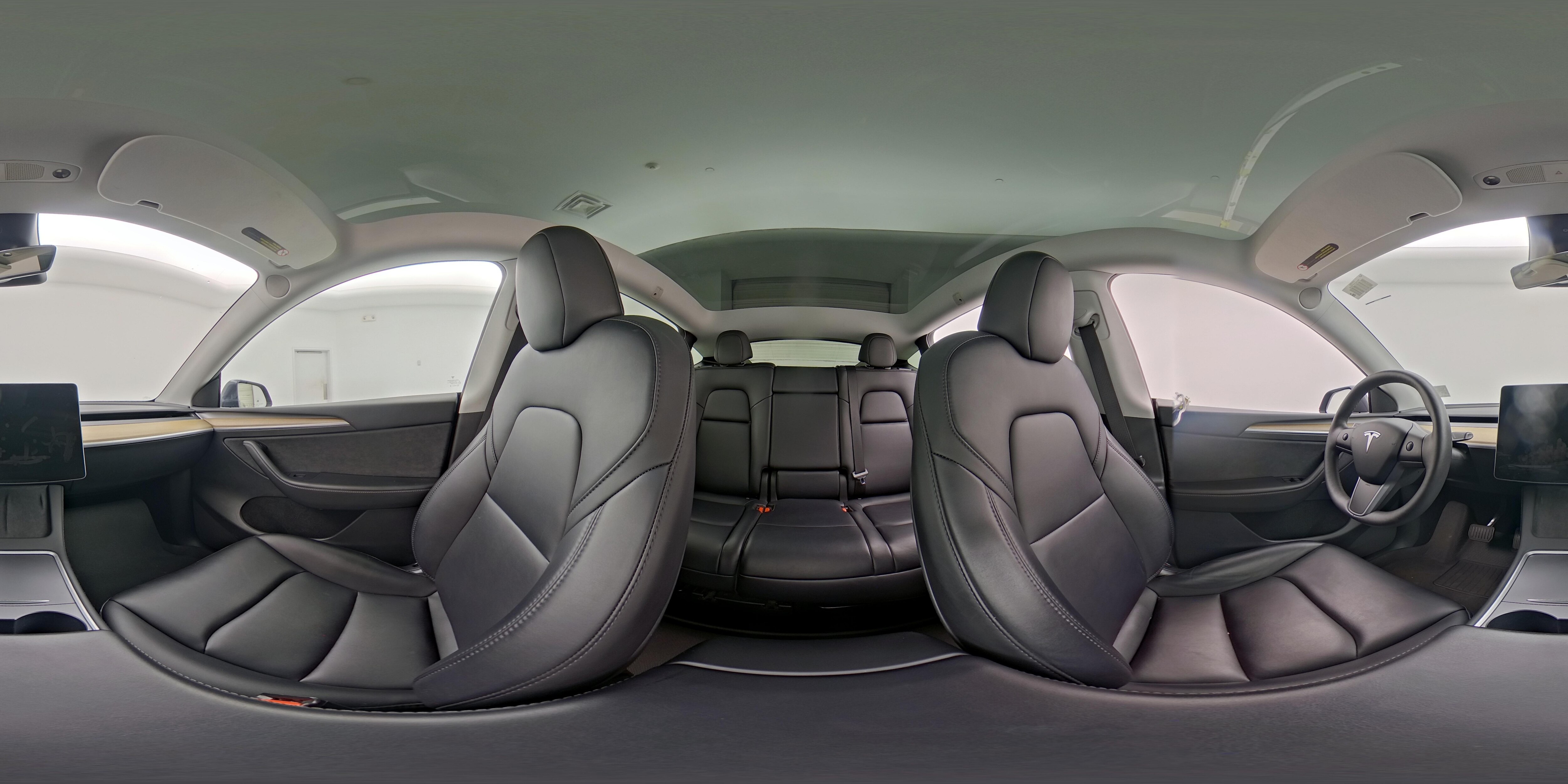 2023 Tesla Model Y Long Range - Photo 25