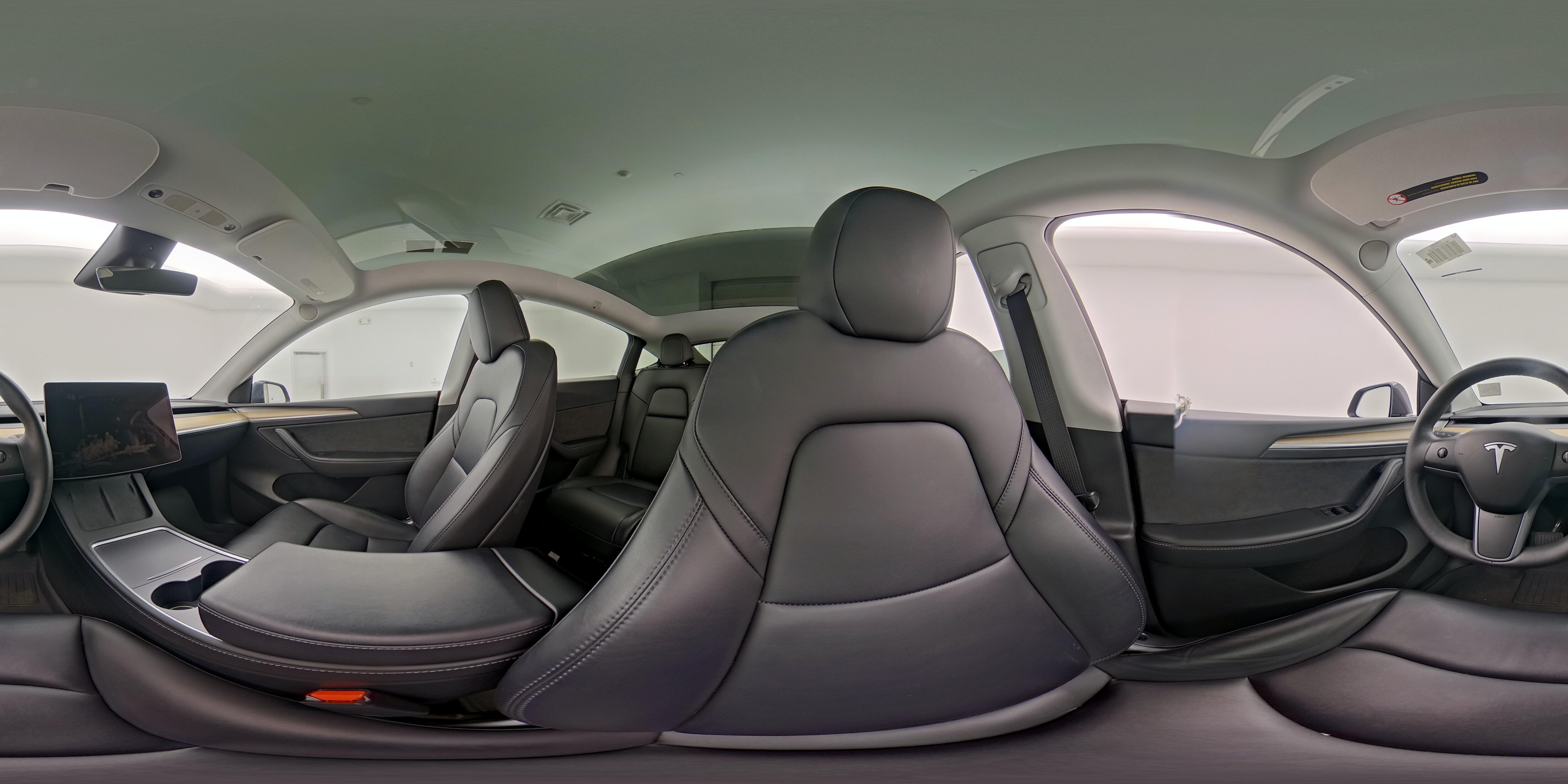 2023 Tesla Model Y Long Range - Photo 27
