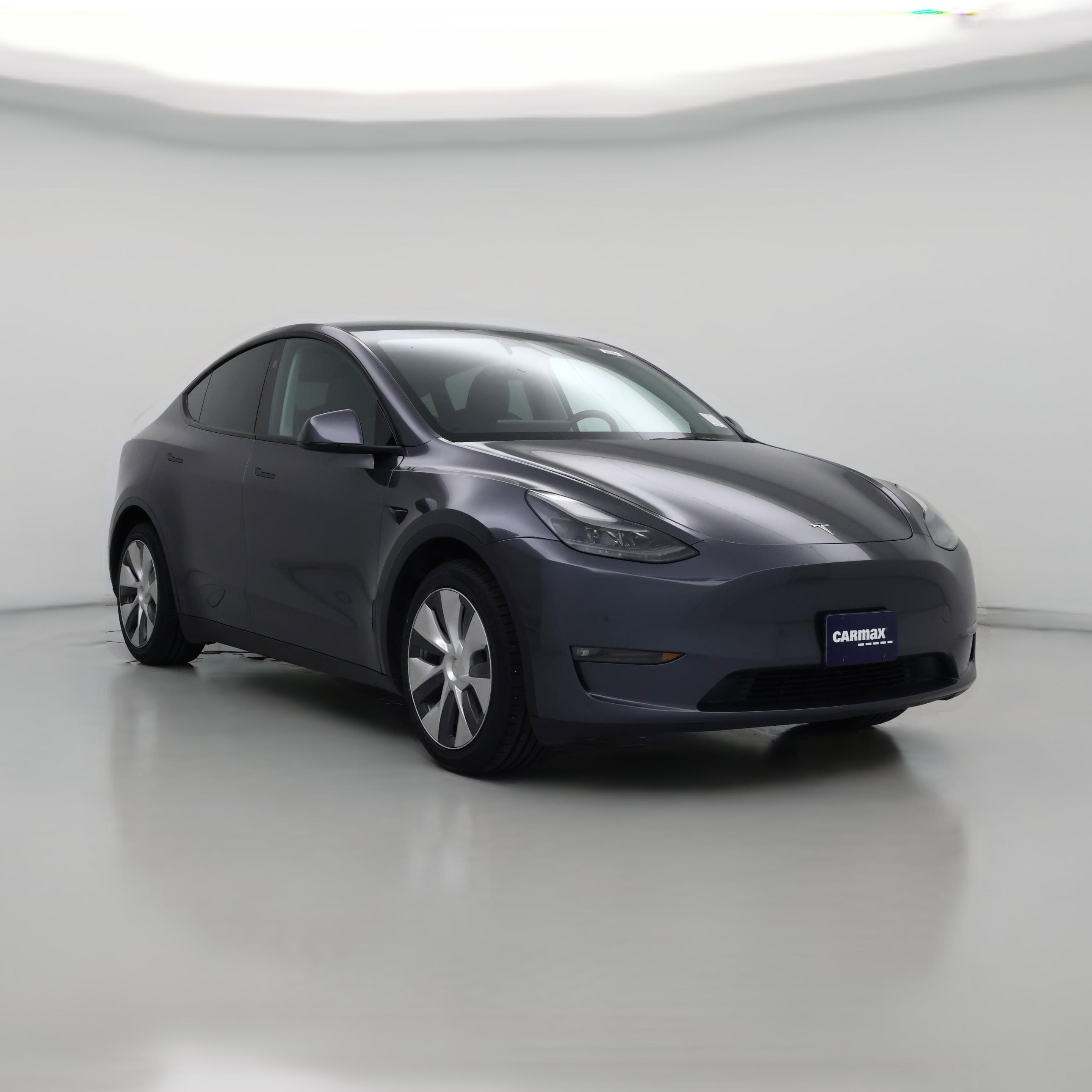 Thumbnail: 2023 Tesla Model Y - 1