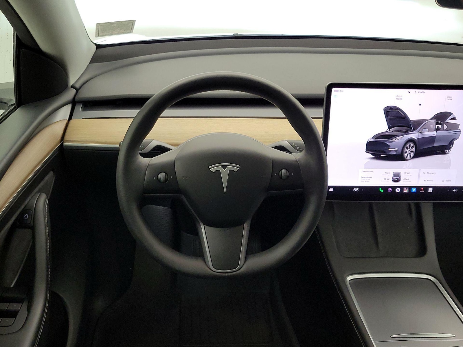 2023 Tesla Model Y Long Range - Photo 11