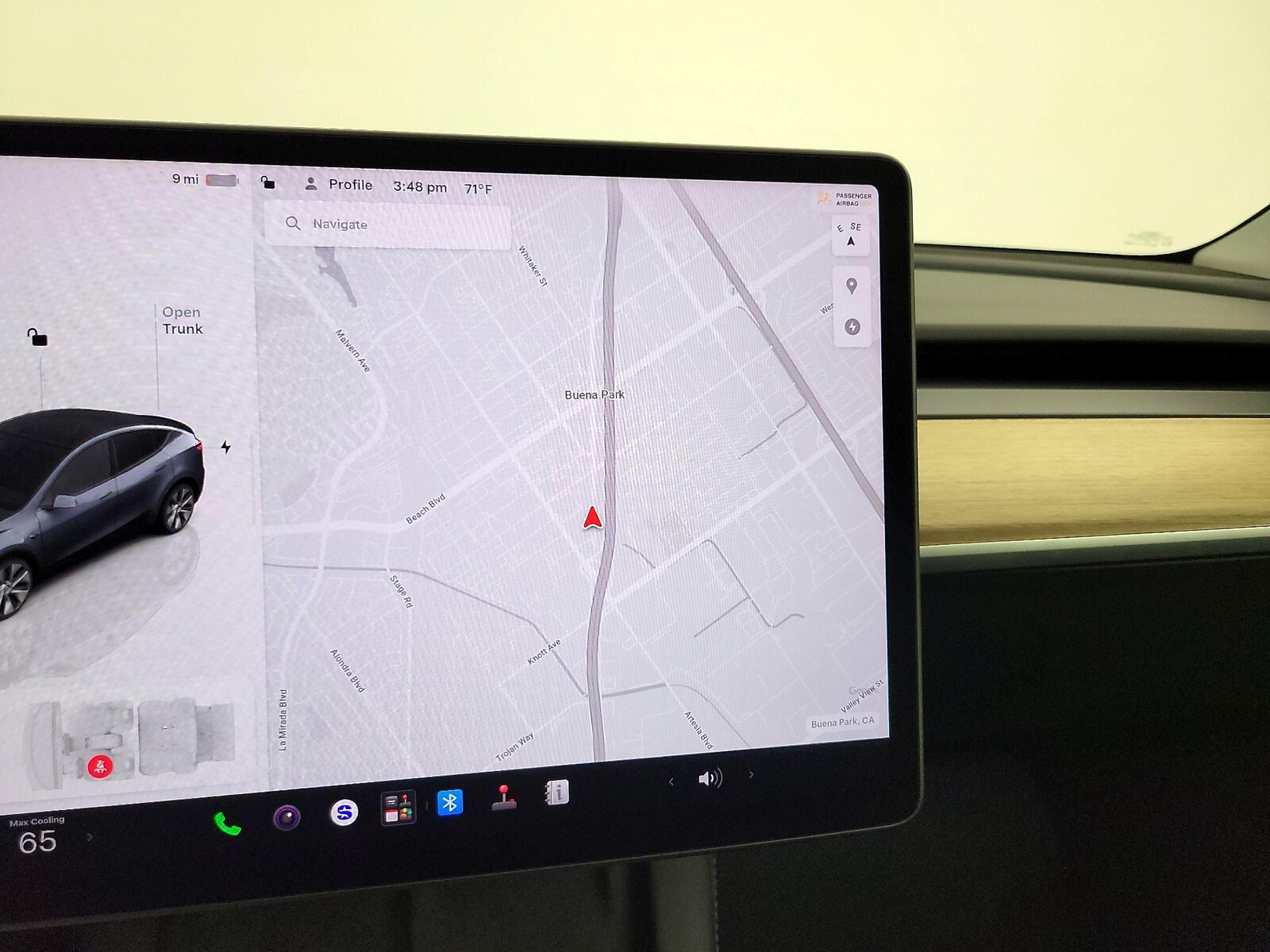 2023 Tesla Model Y Long Range - Photo 14