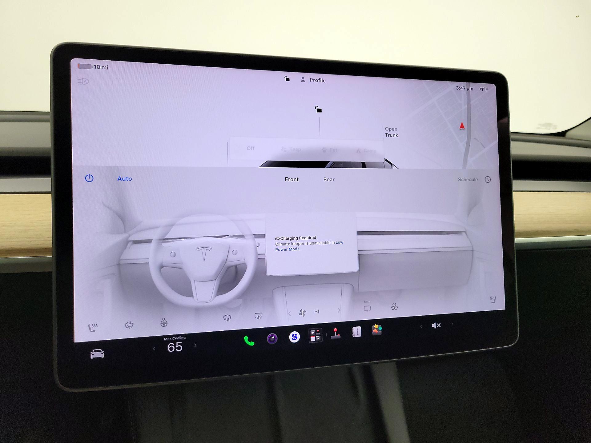 Thumbnail: 2023 Tesla Model Y - 16