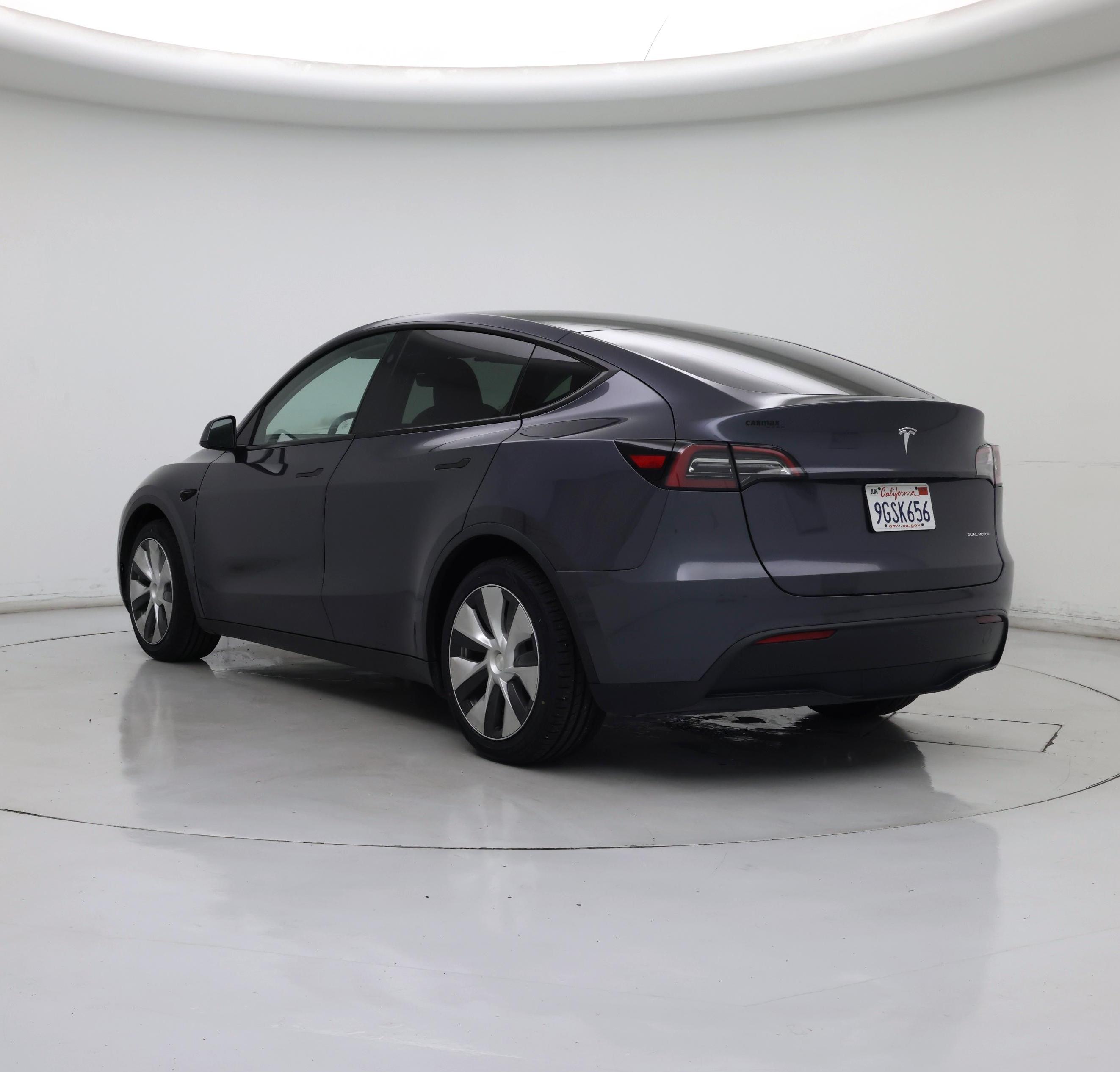 Thumbnail: 2023 Tesla Model Y - 2