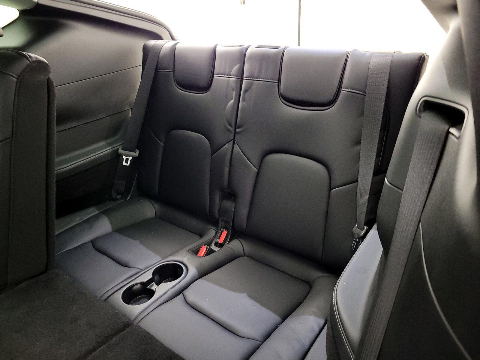 2023 Tesla Model Y Long Range - Photo 20