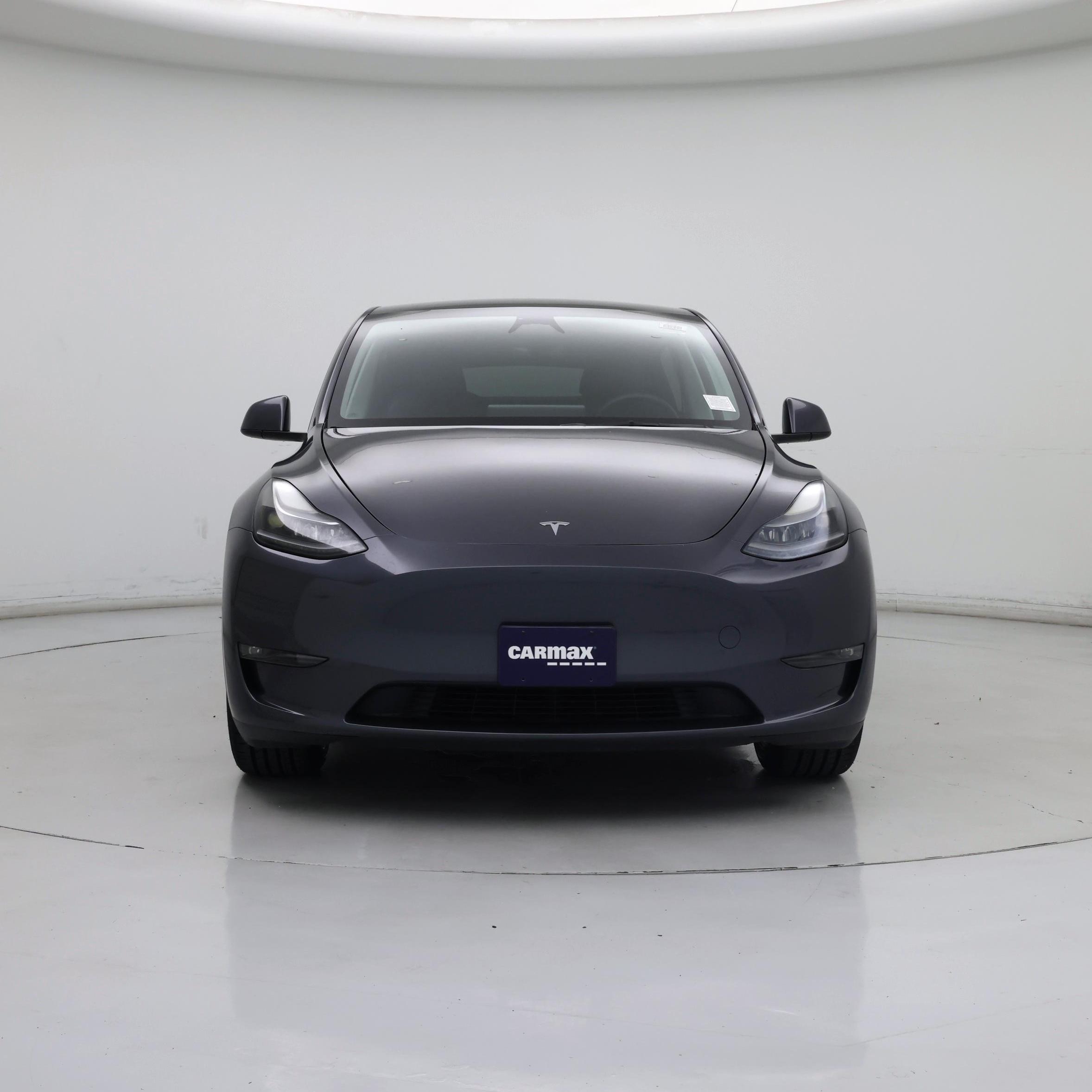 Thumbnail: 2023 Tesla Model Y - 5