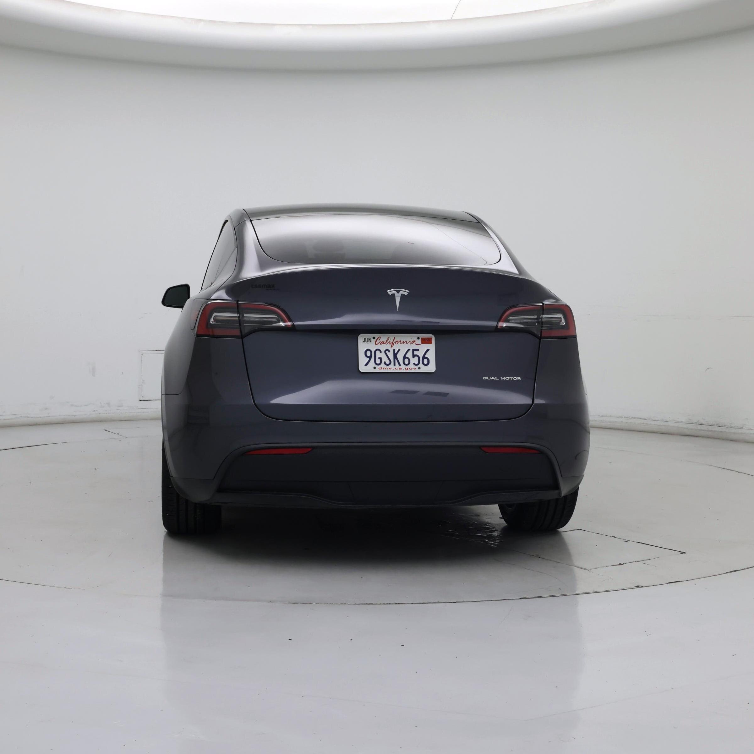 Thumbnail: 2023 Tesla Model Y - 6