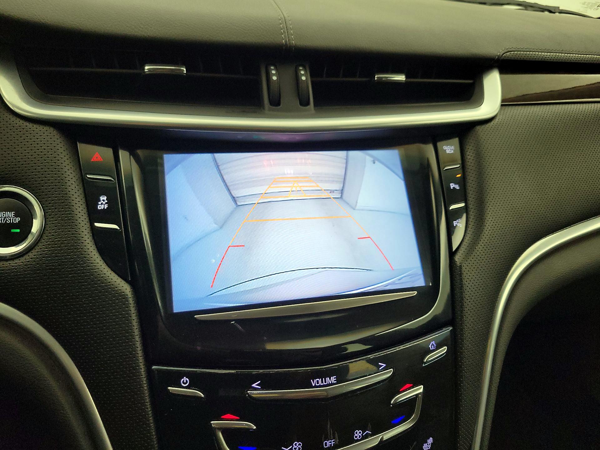 Thumbnail: 2017 Cadillac XTS - 15