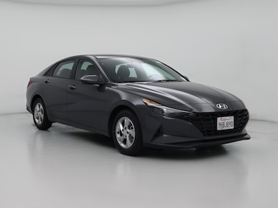 2023 Hyundai Elantra SE