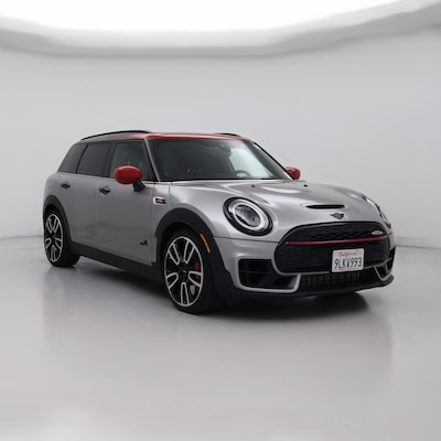 2024 Mini Cooper Clubman John Cooper Works ALL4