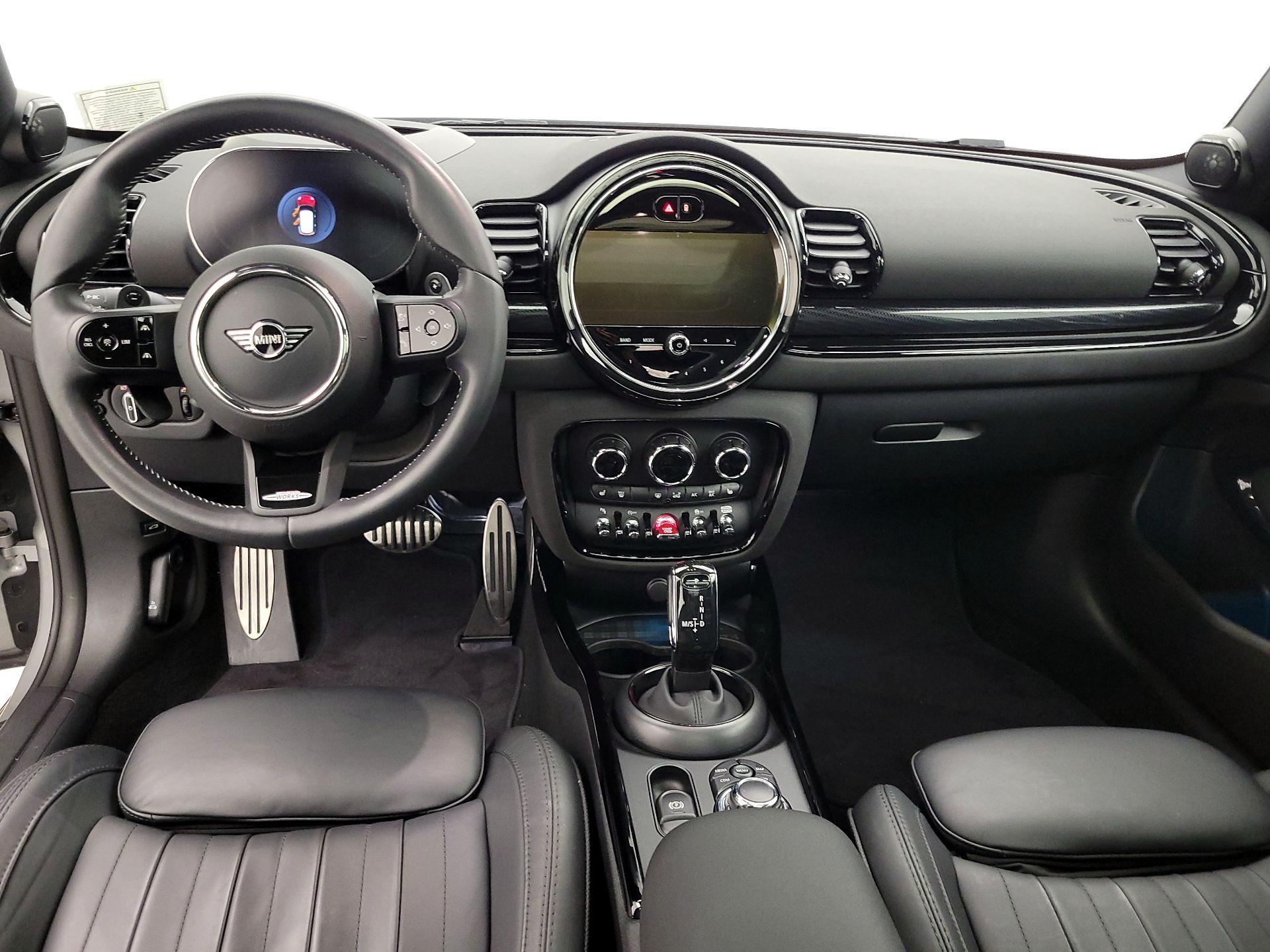 Thumbnail: 2024 MINI Cooper Clubman - 9