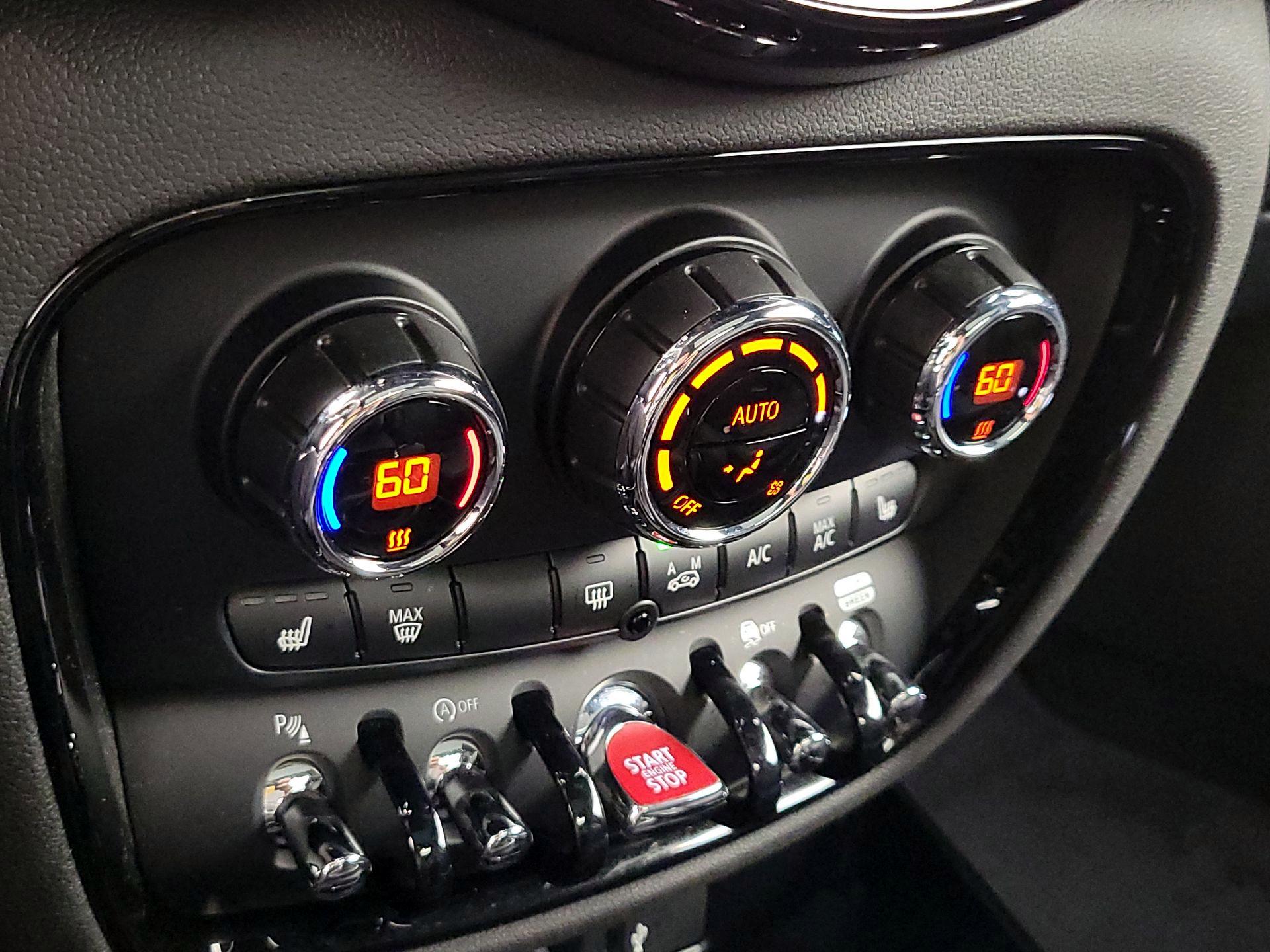 Thumbnail: 2024 MINI Cooper Clubman - 17
