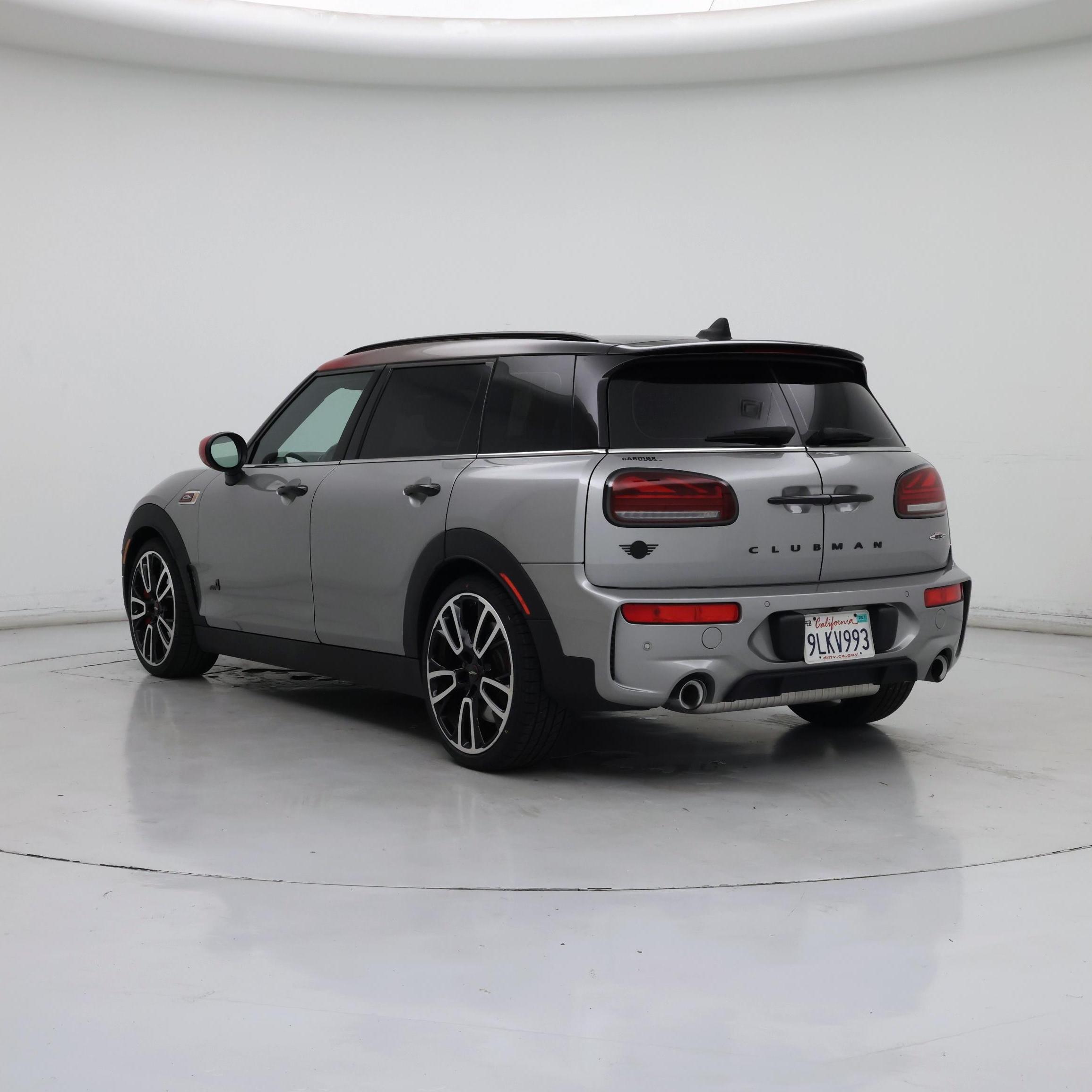 Thumbnail: 2024 MINI Cooper Clubman - 2