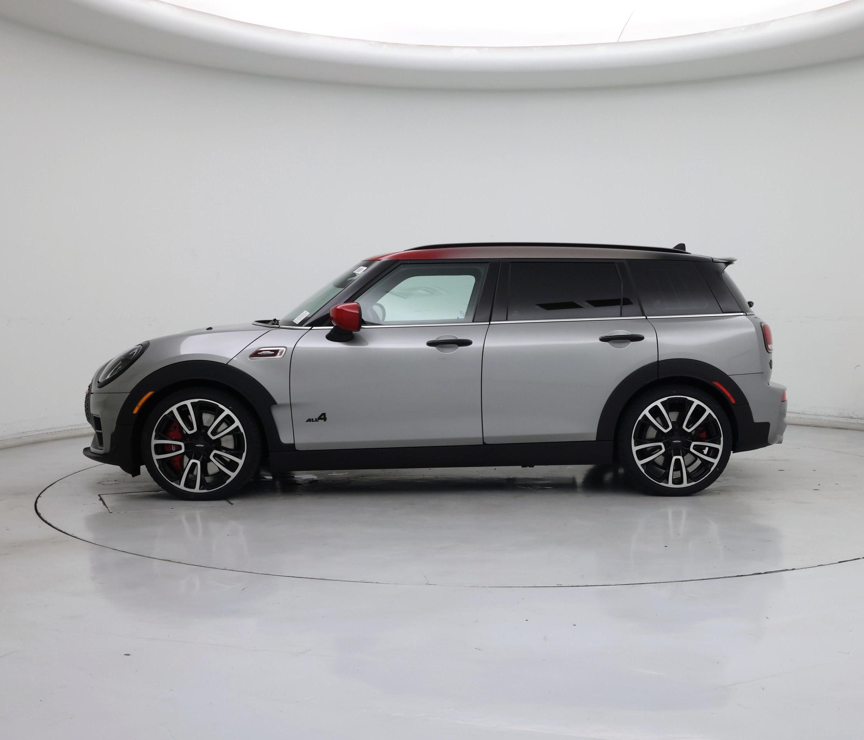 Thumbnail: 2024 MINI Cooper Clubman - 3