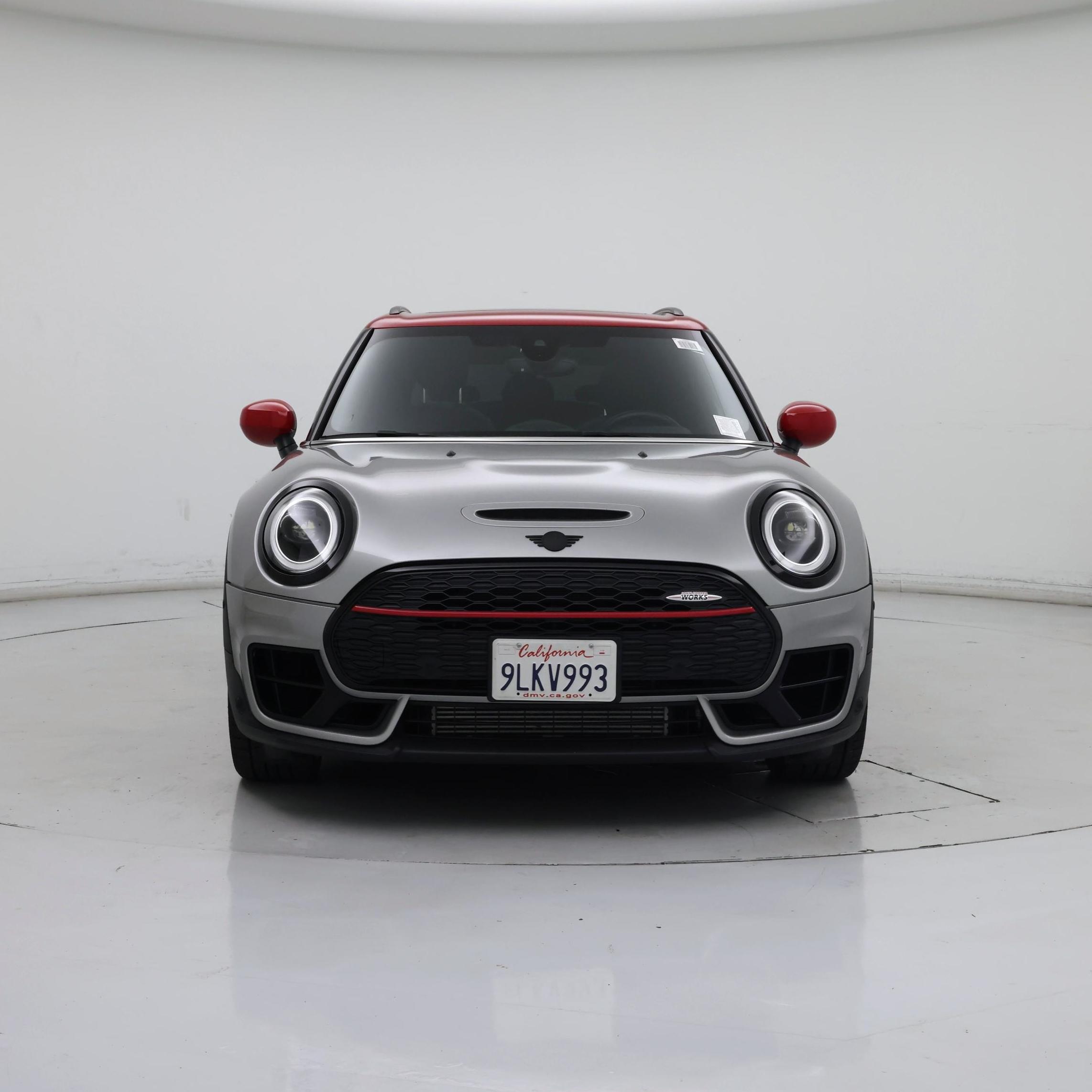 Thumbnail: 2024 MINI Cooper Clubman - 5