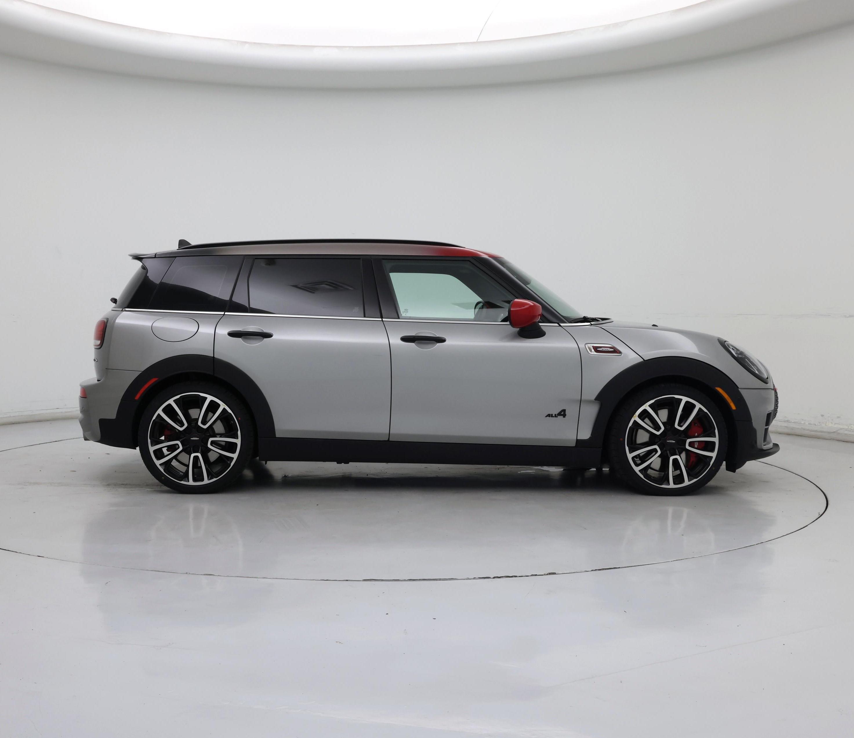 Thumbnail: 2024 MINI Cooper Clubman - 7