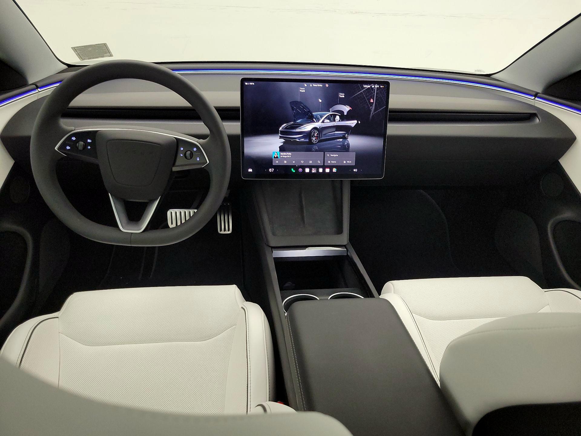 Thumbnail: 2024 Tesla Model 3 - 9