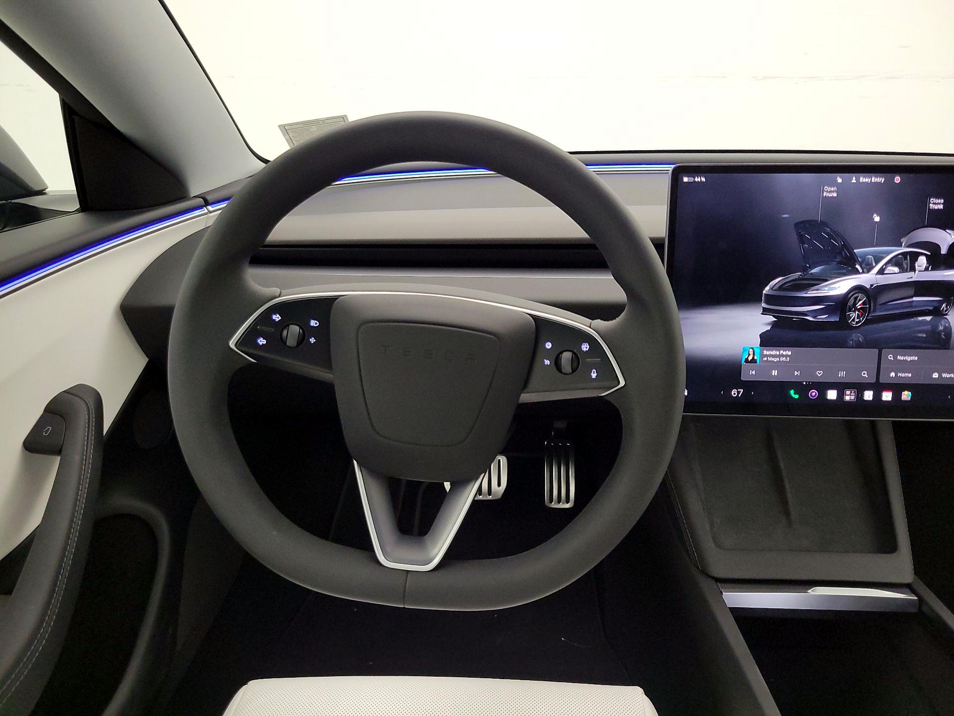 Thumbnail: 2024 Tesla Model 3 - 10