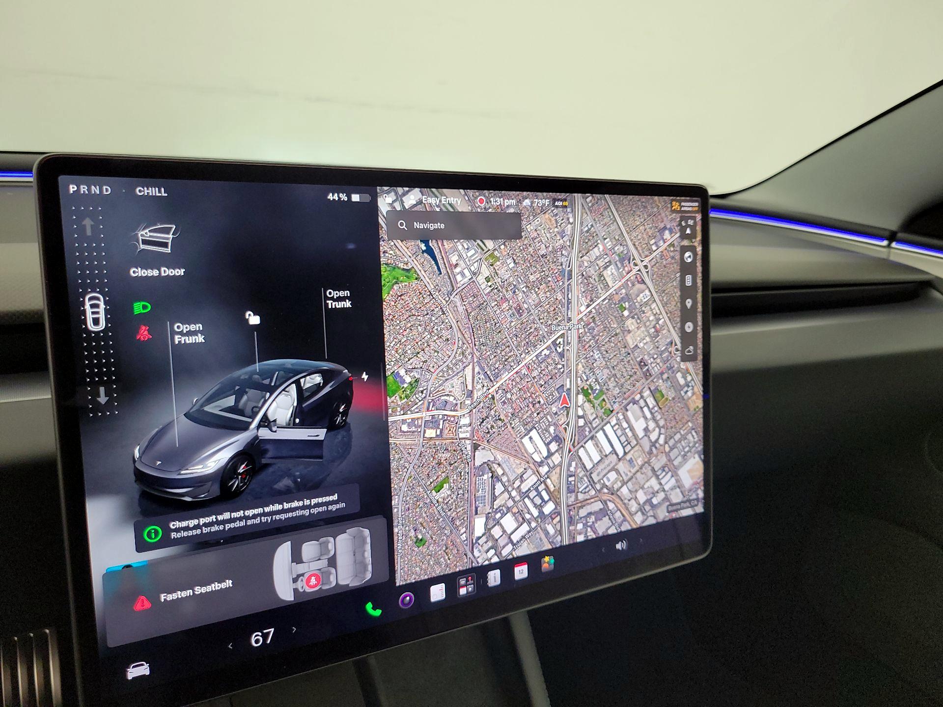 Thumbnail: 2024 Tesla Model 3 - 13