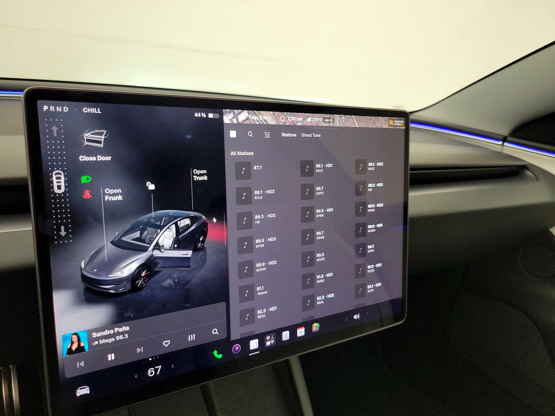 Thumbnail: 2024 Tesla Model 3 - 15