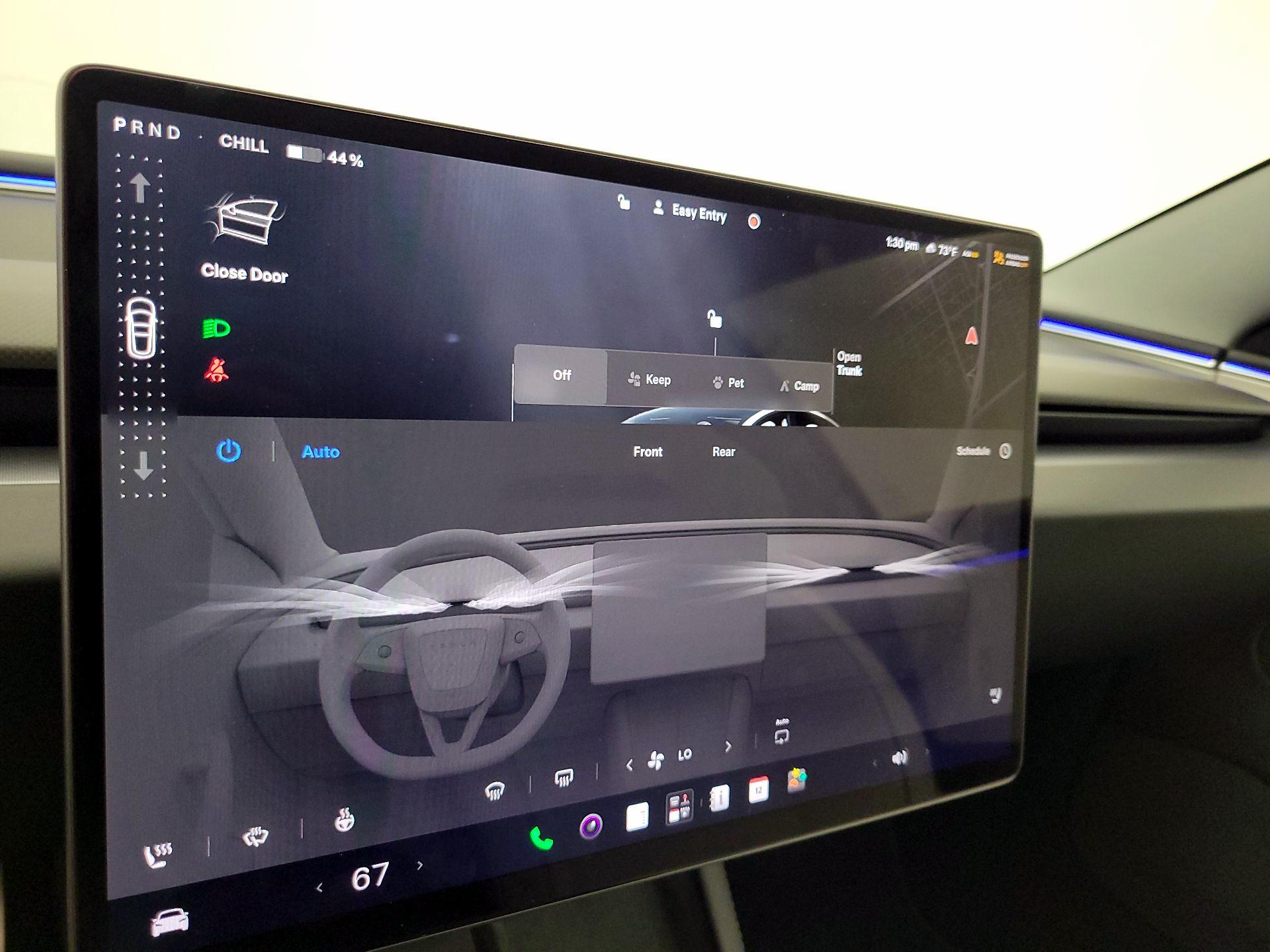 Thumbnail: 2024 Tesla Model 3 - 16