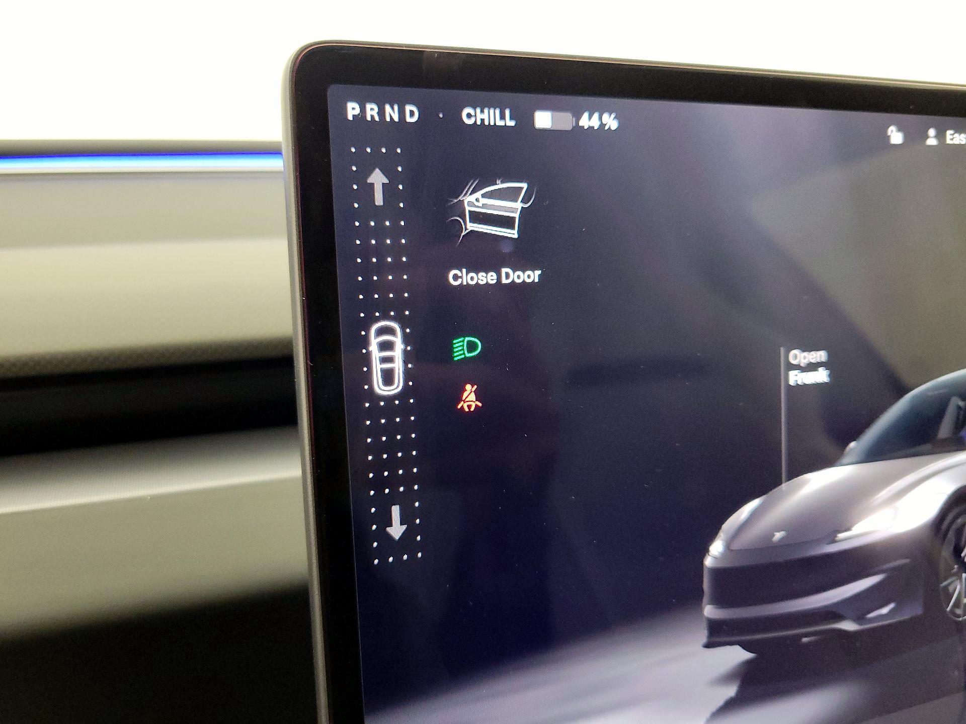Thumbnail: 2024 Tesla Model 3 - 17