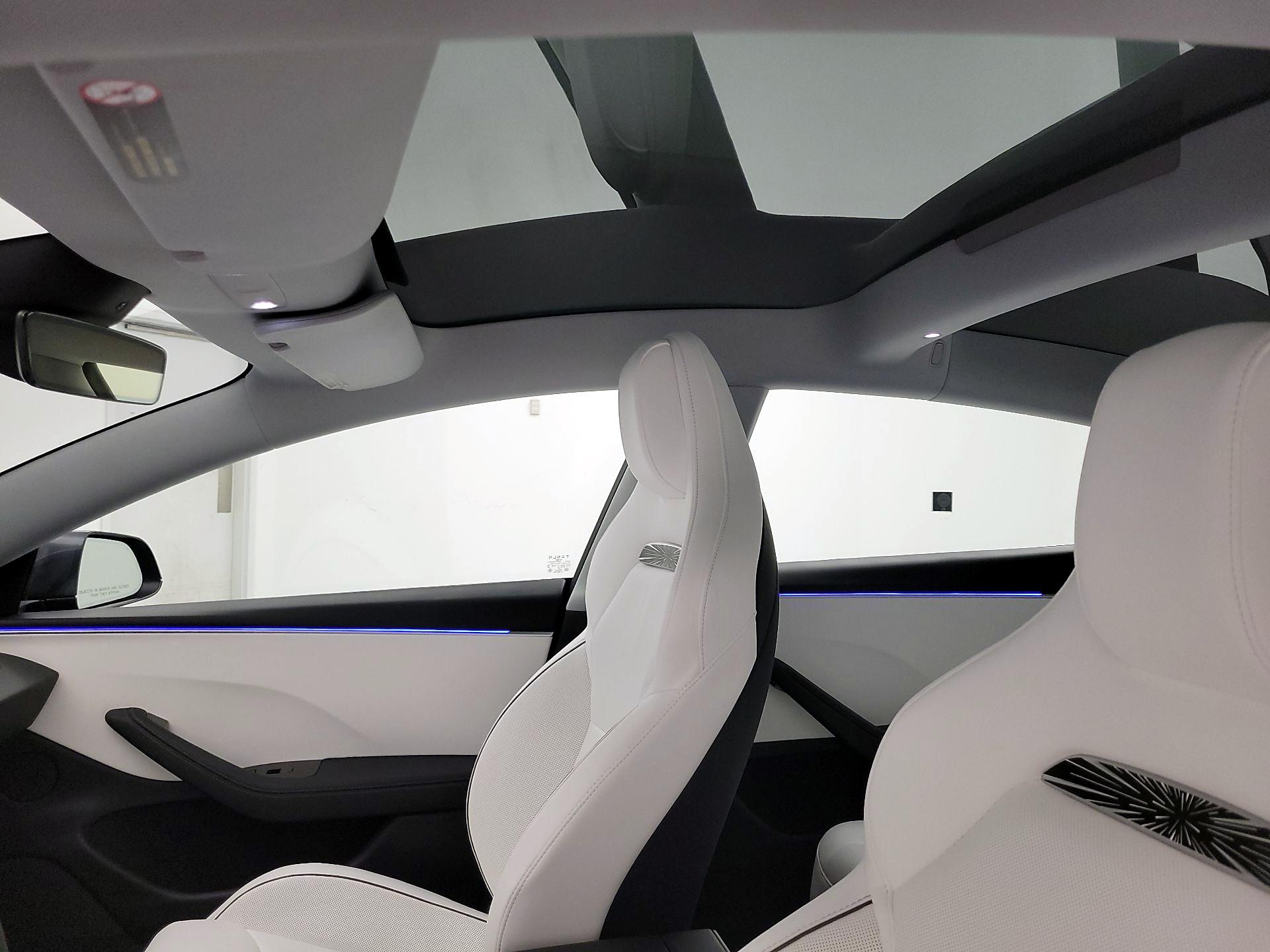 Thumbnail: 2024 Tesla Model 3 - 18