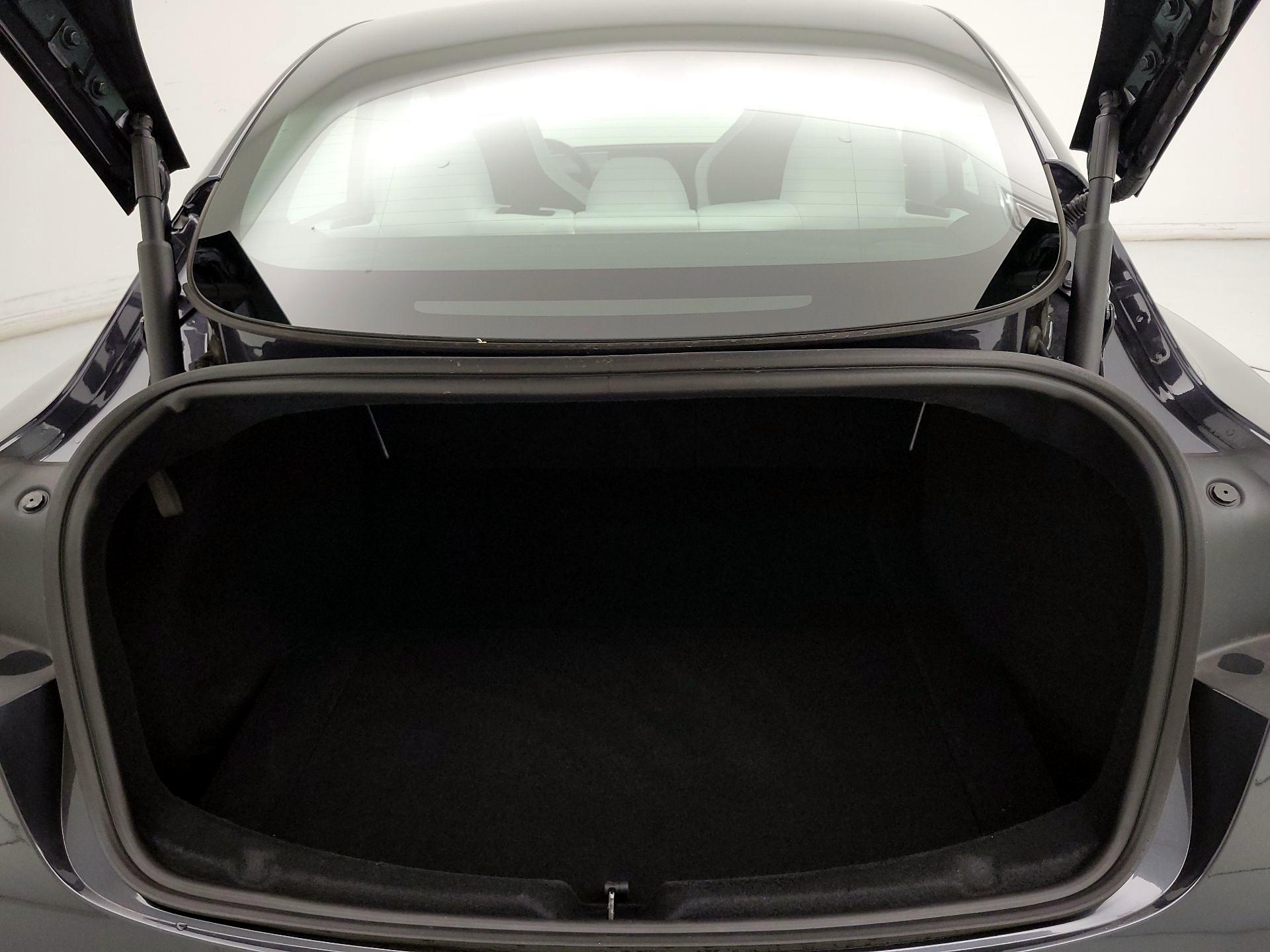 Thumbnail: 2024 Tesla Model 3 - 20