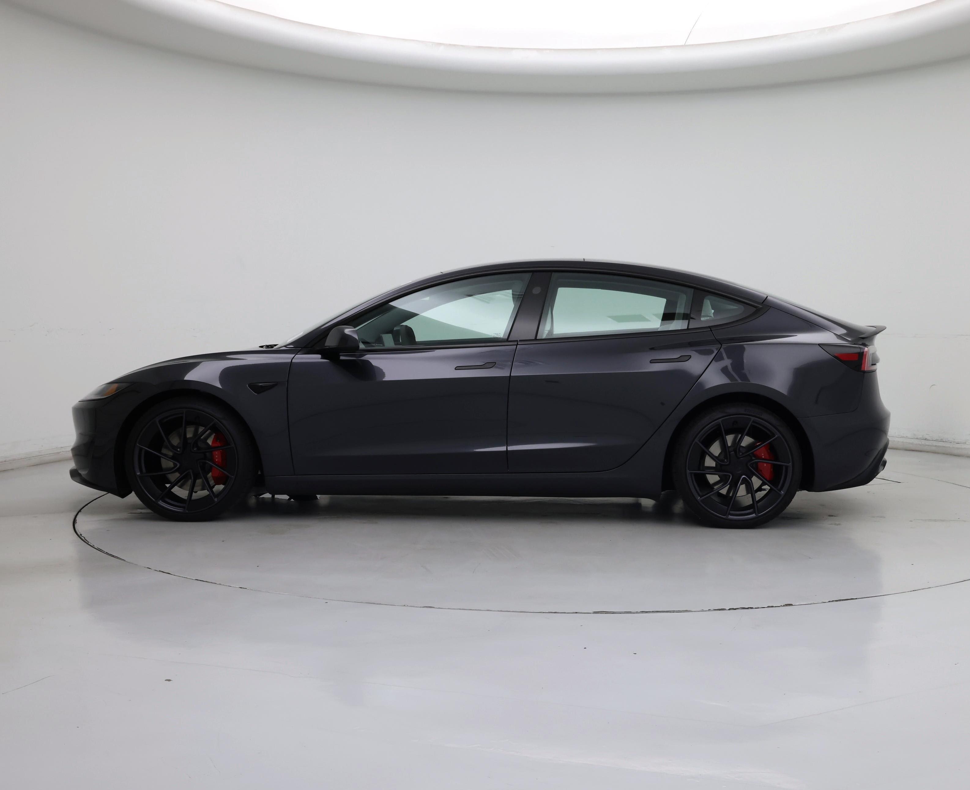 Thumbnail: 2024 Tesla Model 3 - 3