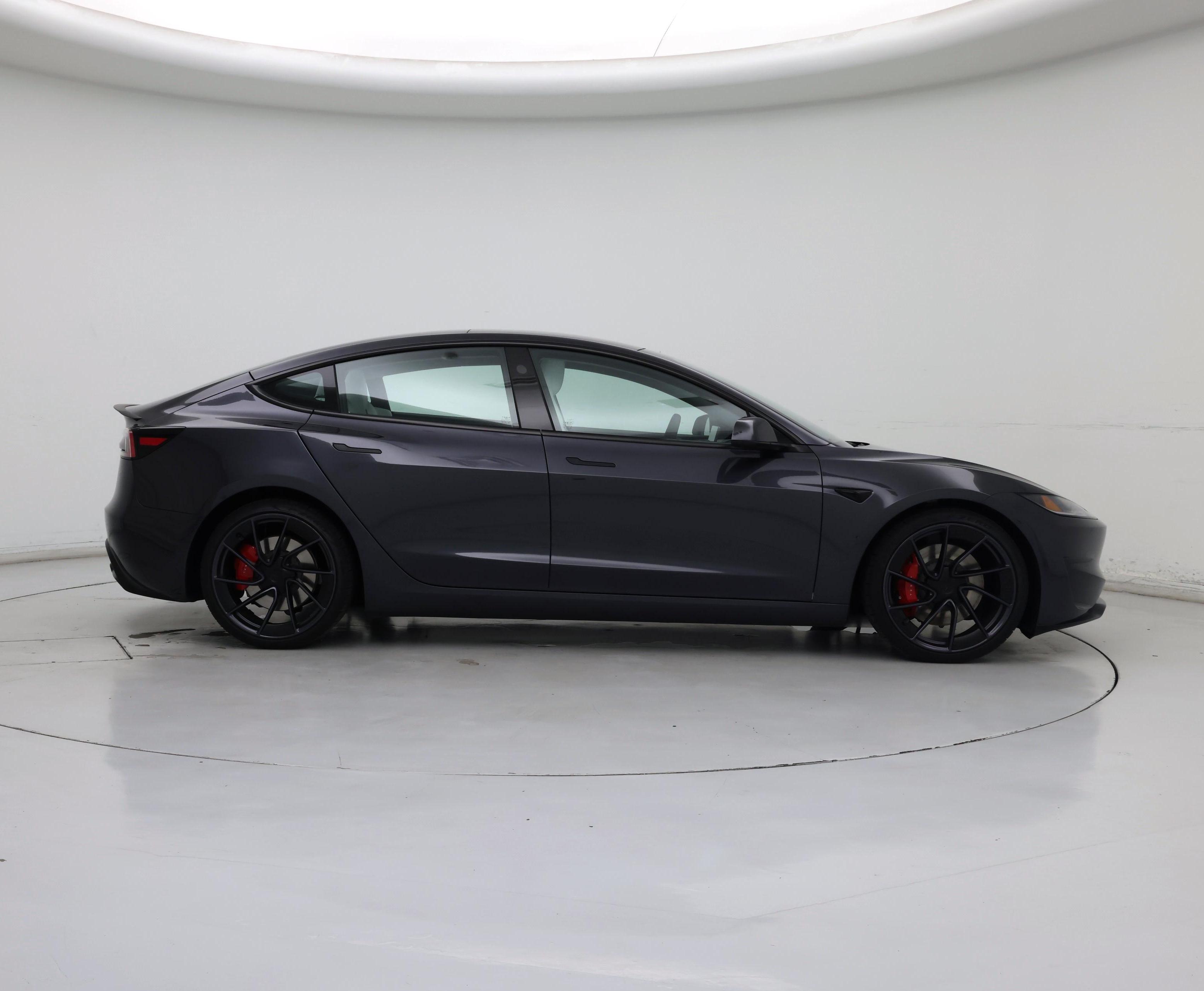 Thumbnail: 2024 Tesla Model 3 - 7