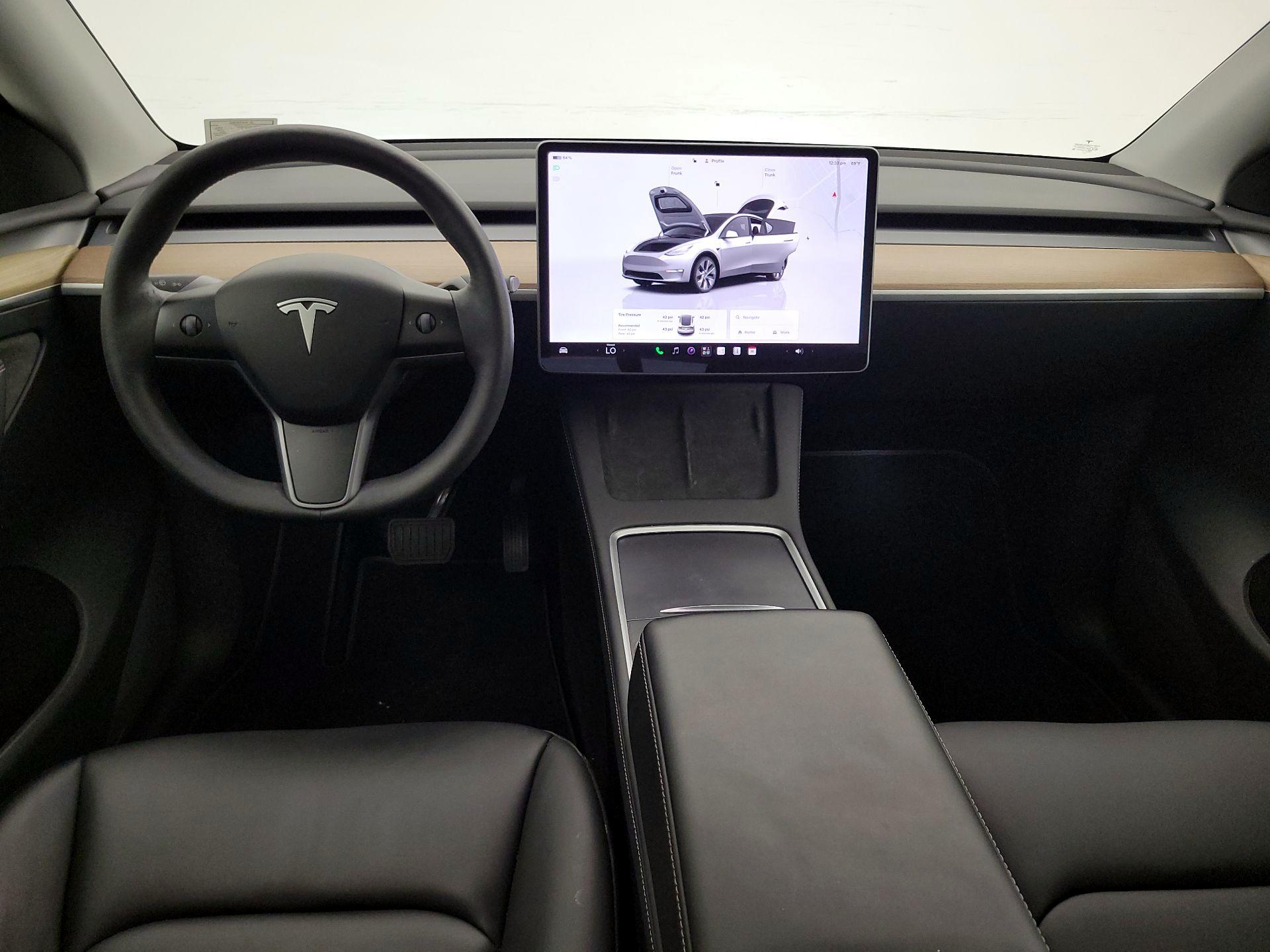 Thumbnail: 2023 Tesla Model Y - 9