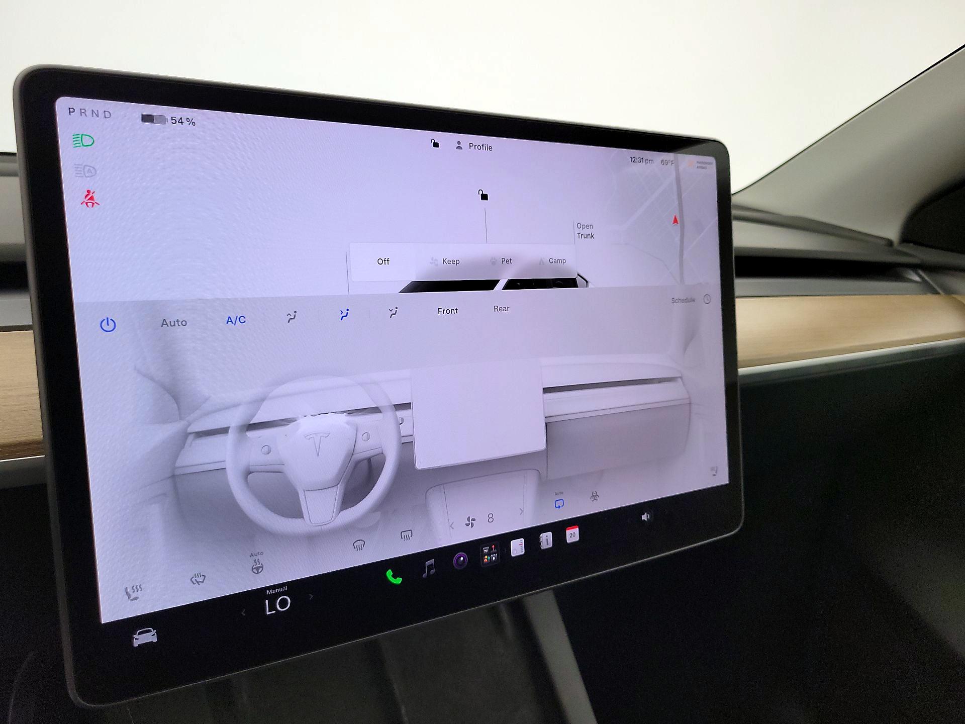 Thumbnail: 2023 Tesla Model Y - 15