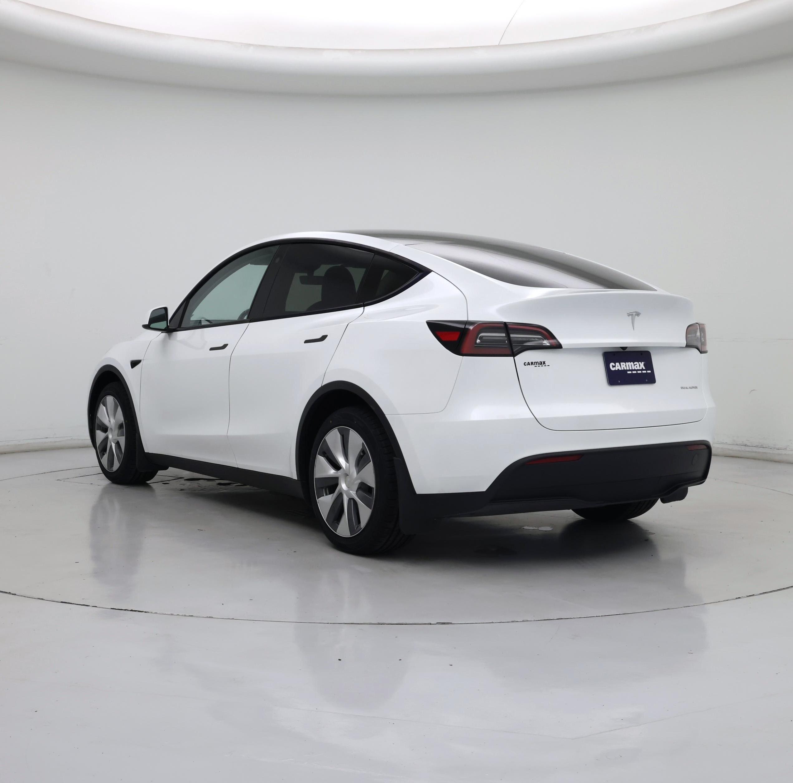 Thumbnail: 2023 Tesla Model Y - 2