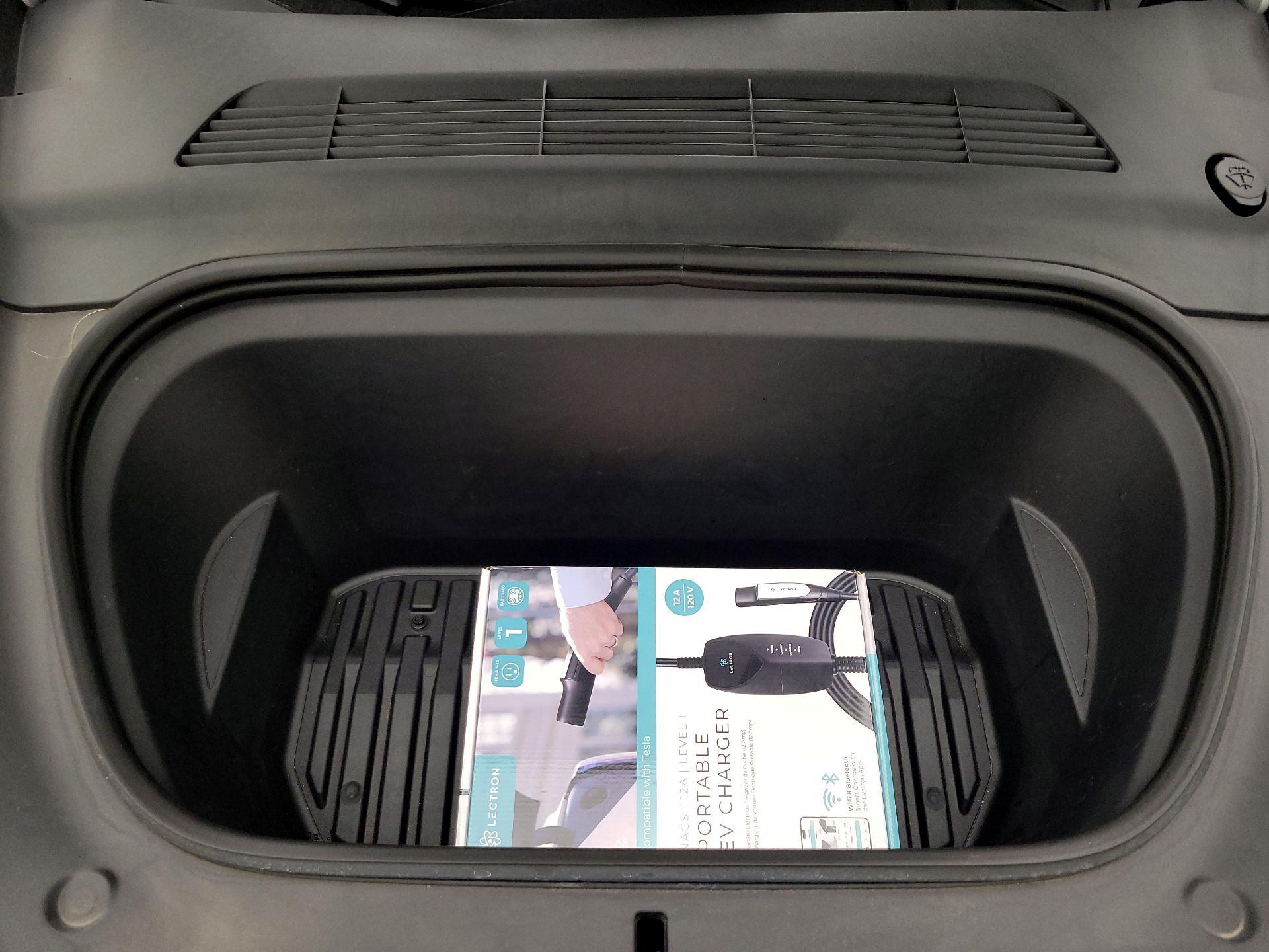 Thumbnail: 2023 Tesla Model Y - 20