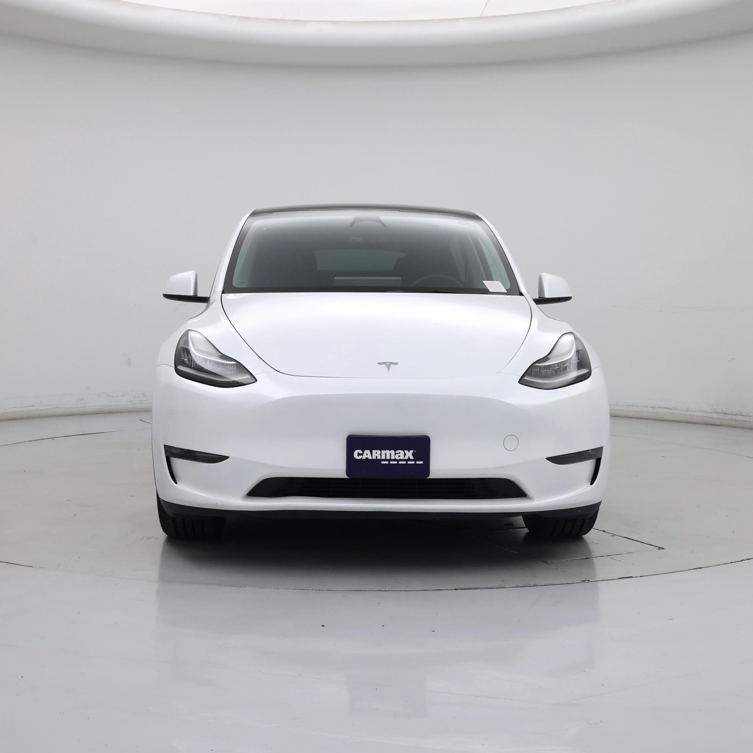 Thumbnail: 2023 Tesla Model Y - 5
