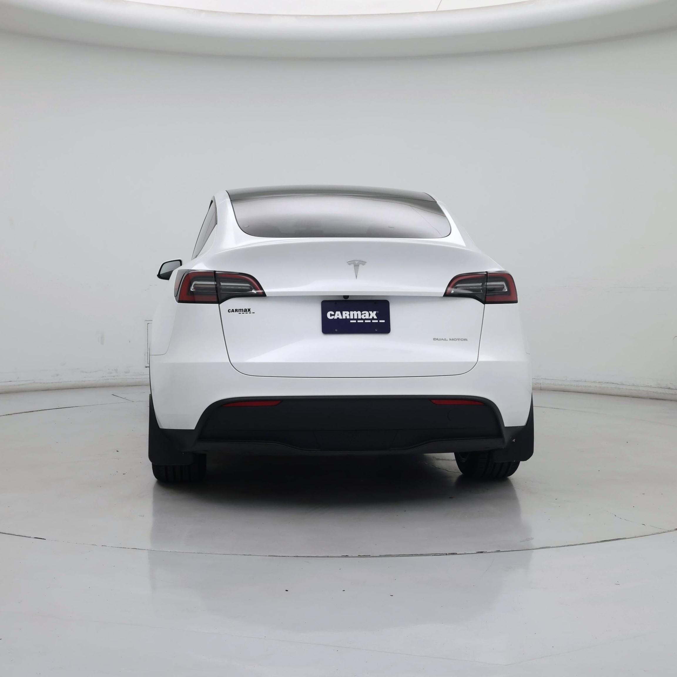 Thumbnail: 2023 Tesla Model Y - 6