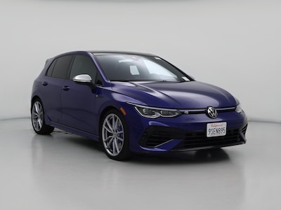 2024 Volkswagen Golf R